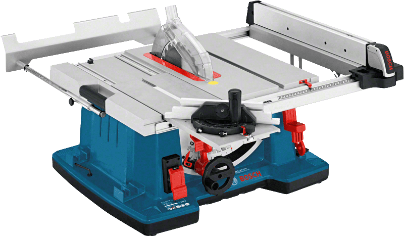 Bosch Tischkreissäge GTS 10 XC Professional