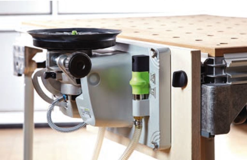 Festool Vakuum-Set VAC SYS Set SE1