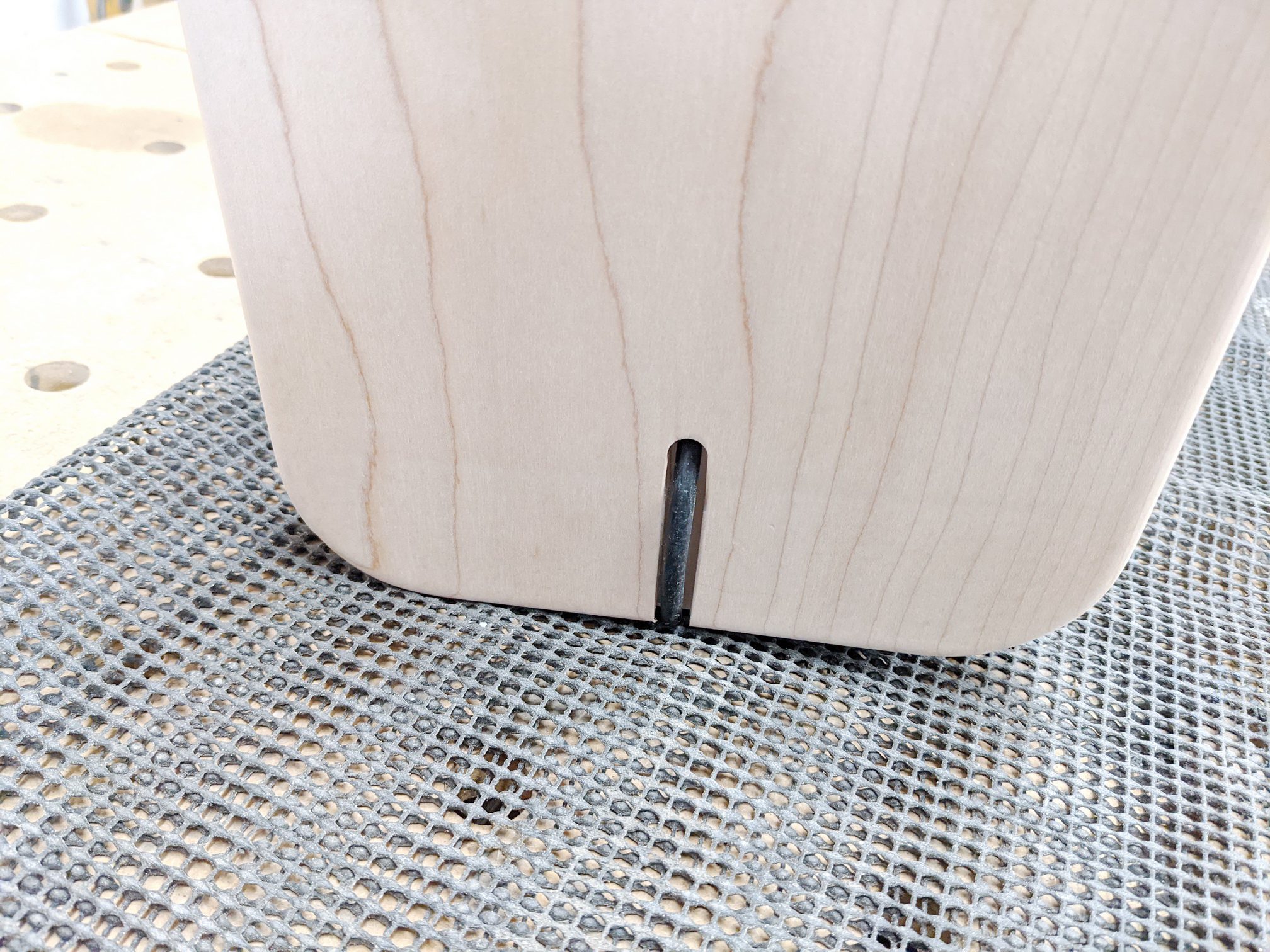 Kabel Unterseite unten Kabel Unterseite unten