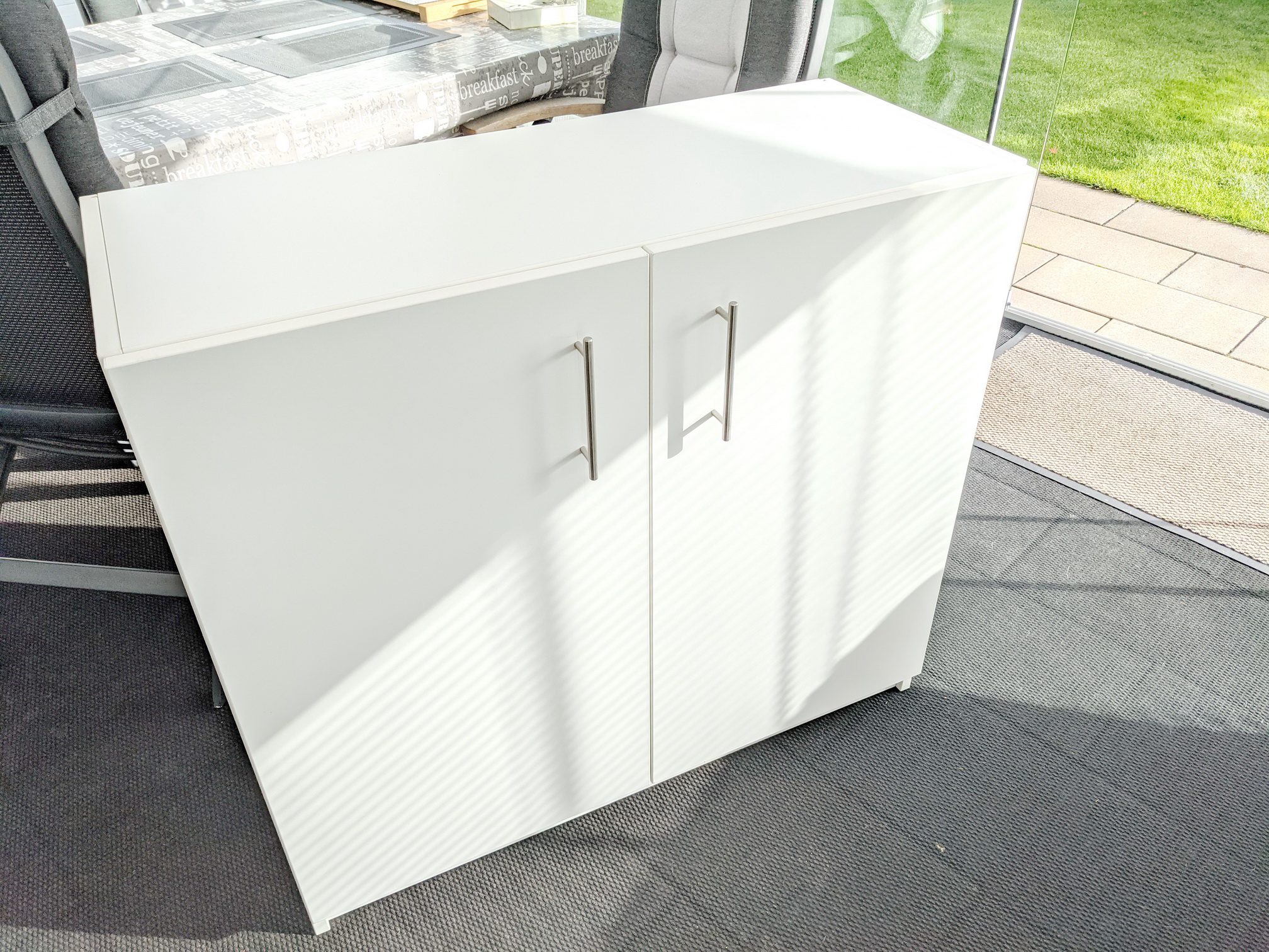 Mittelschrank Schränke