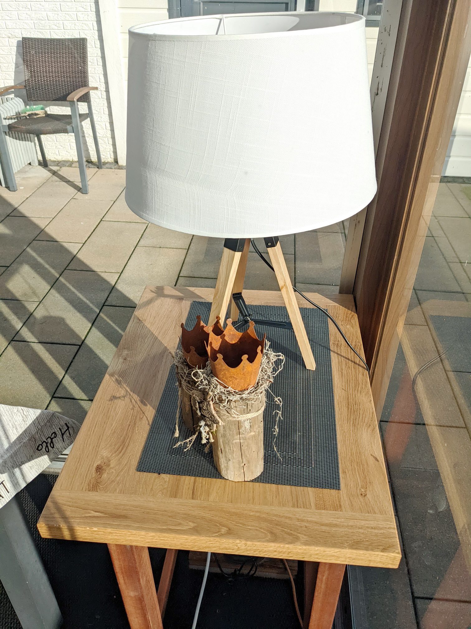 Beistelltisch Beistelltisch