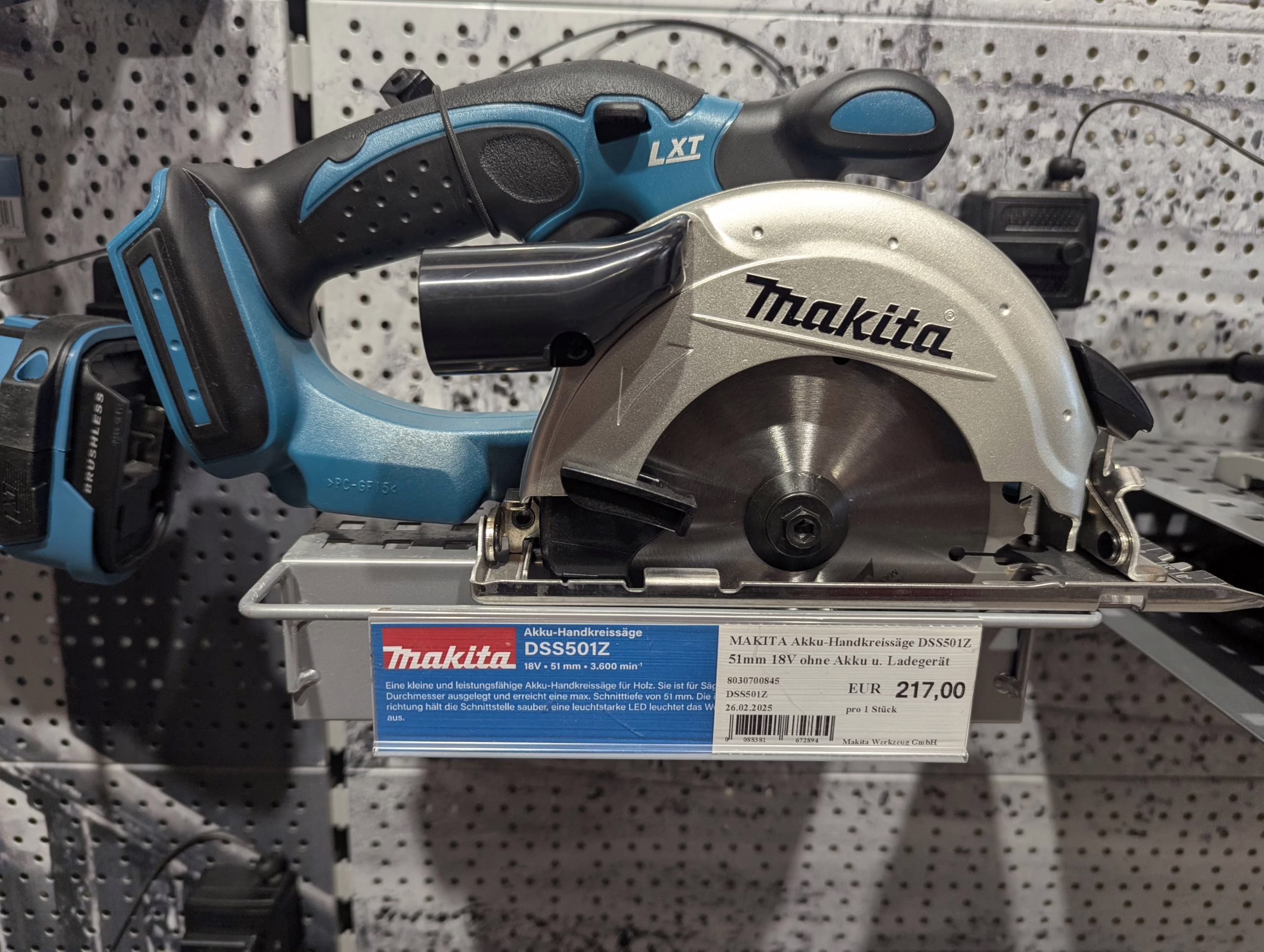 makita-Saege Makita
