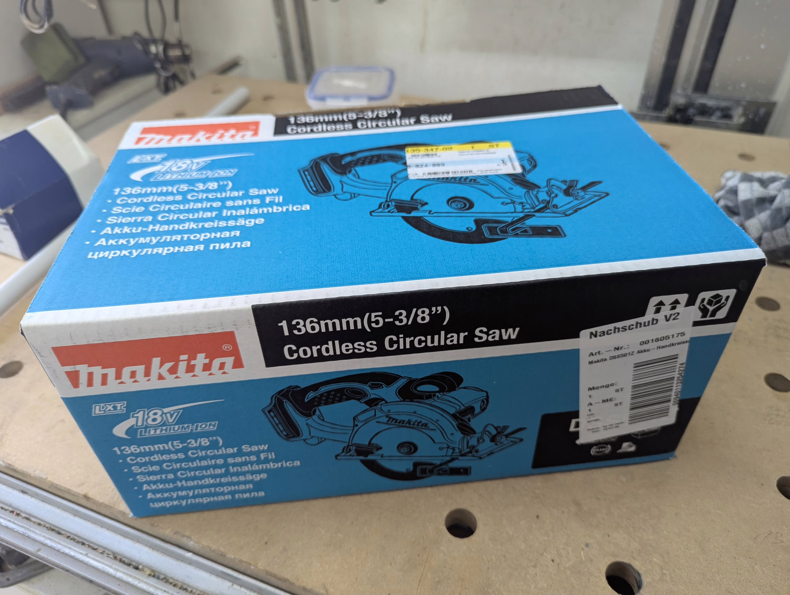 Makita Paket scaled