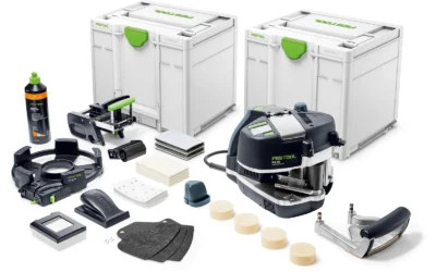Festool Kantenanleimer KA 65 CONTURO