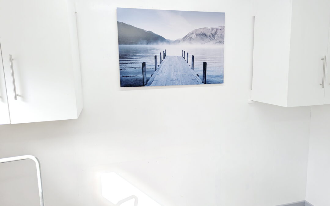 alte Werkstatt – neuer Glanz