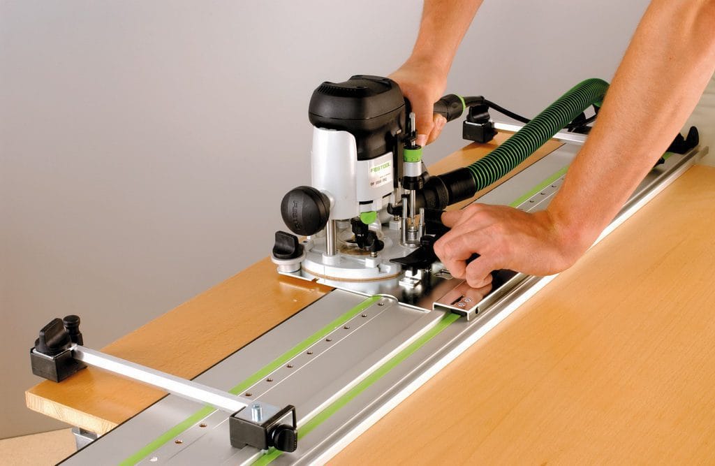 Festool 32er-System Festool 32er-System