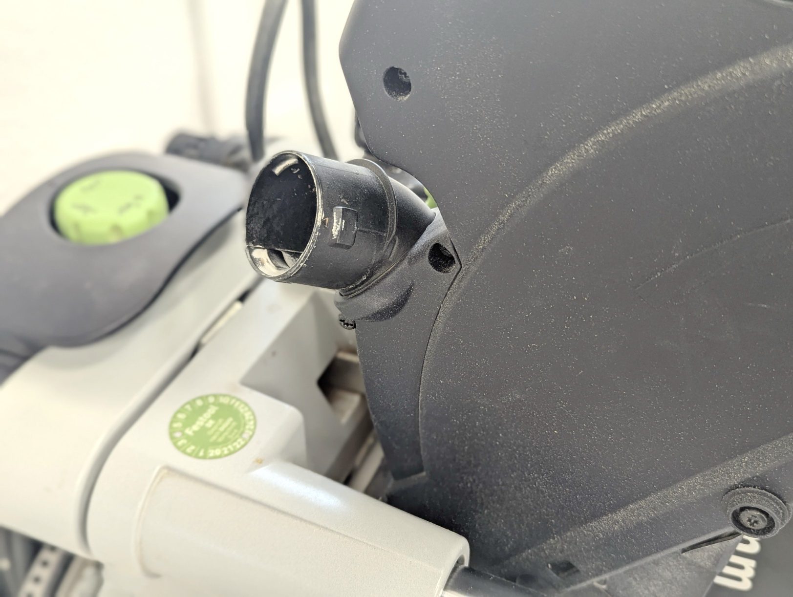 Festool Kappsäge KS 120 REB