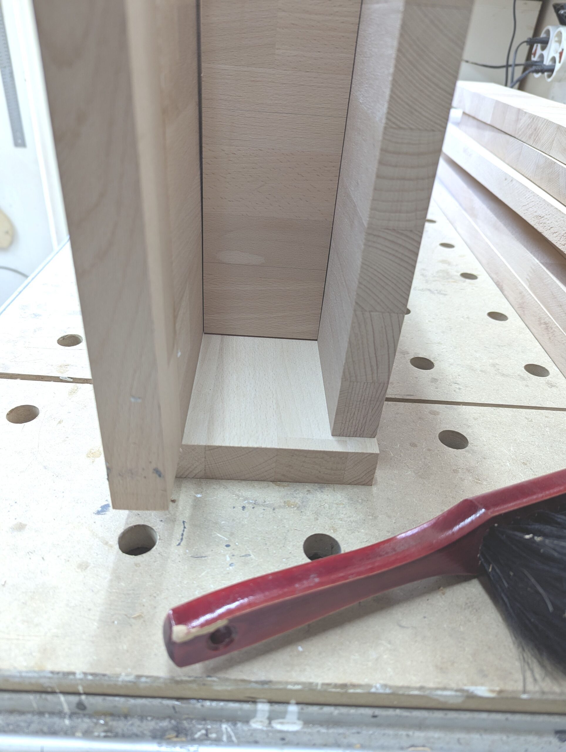 Moxon Vise Moxon Vise