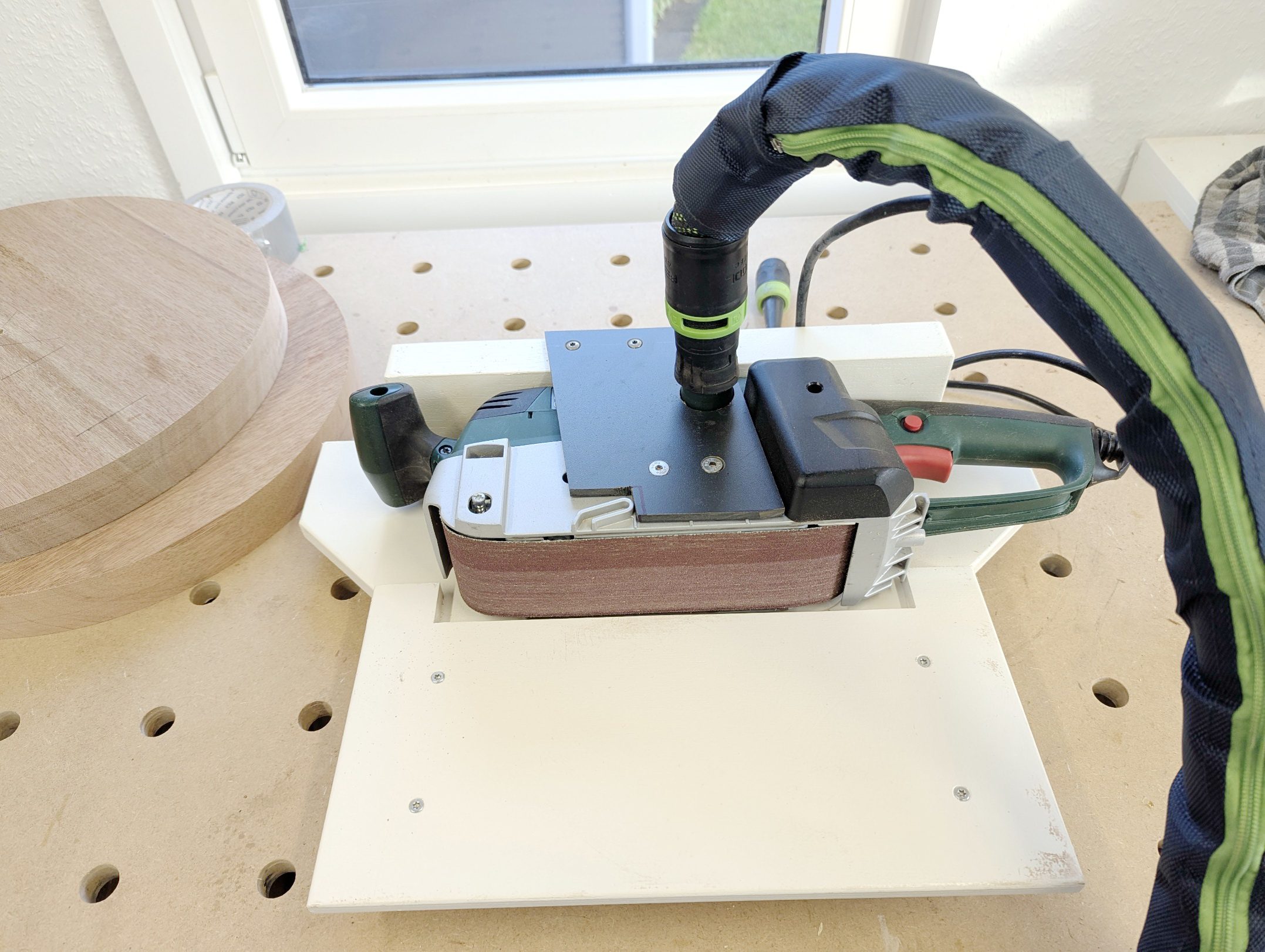 Ständer für die Vogeltränke