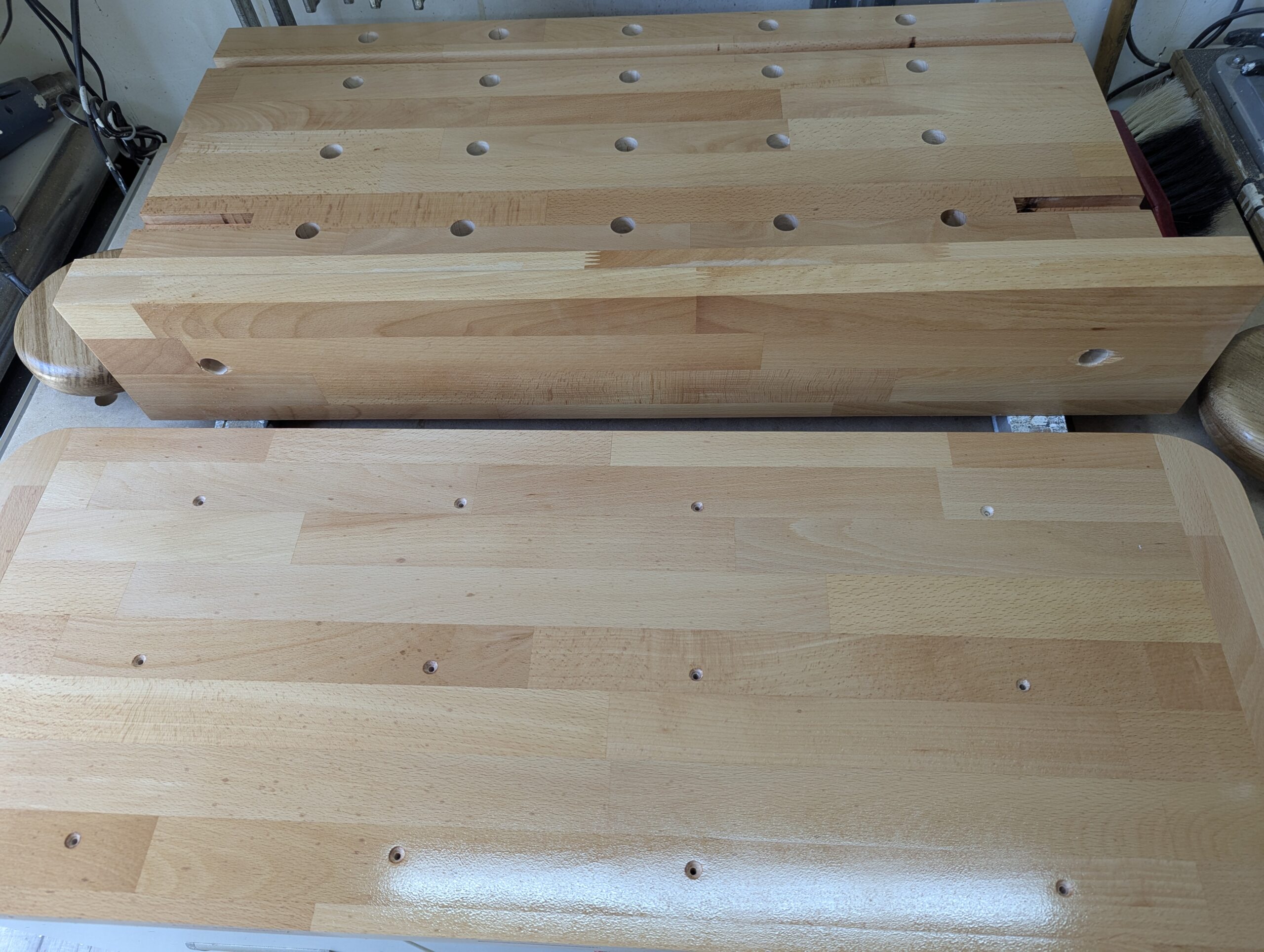 Moxon Vise.MP Moxon Vise