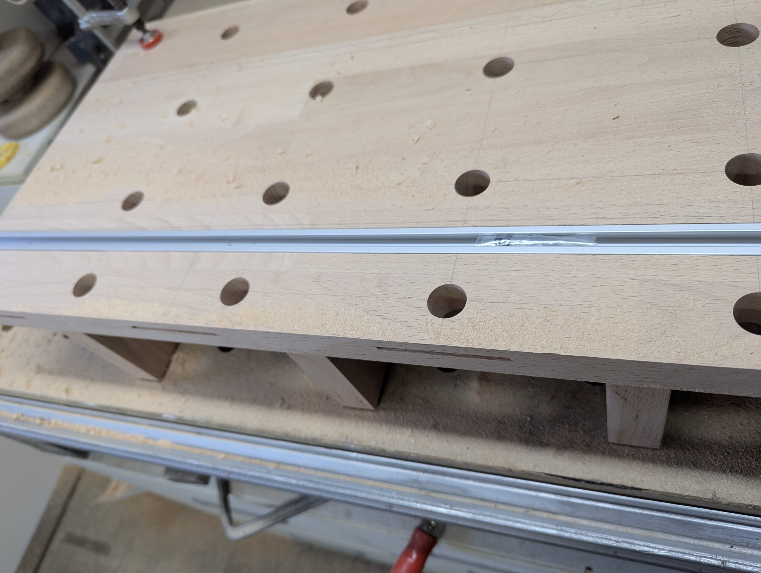 Moxon Vise Moxon Vise