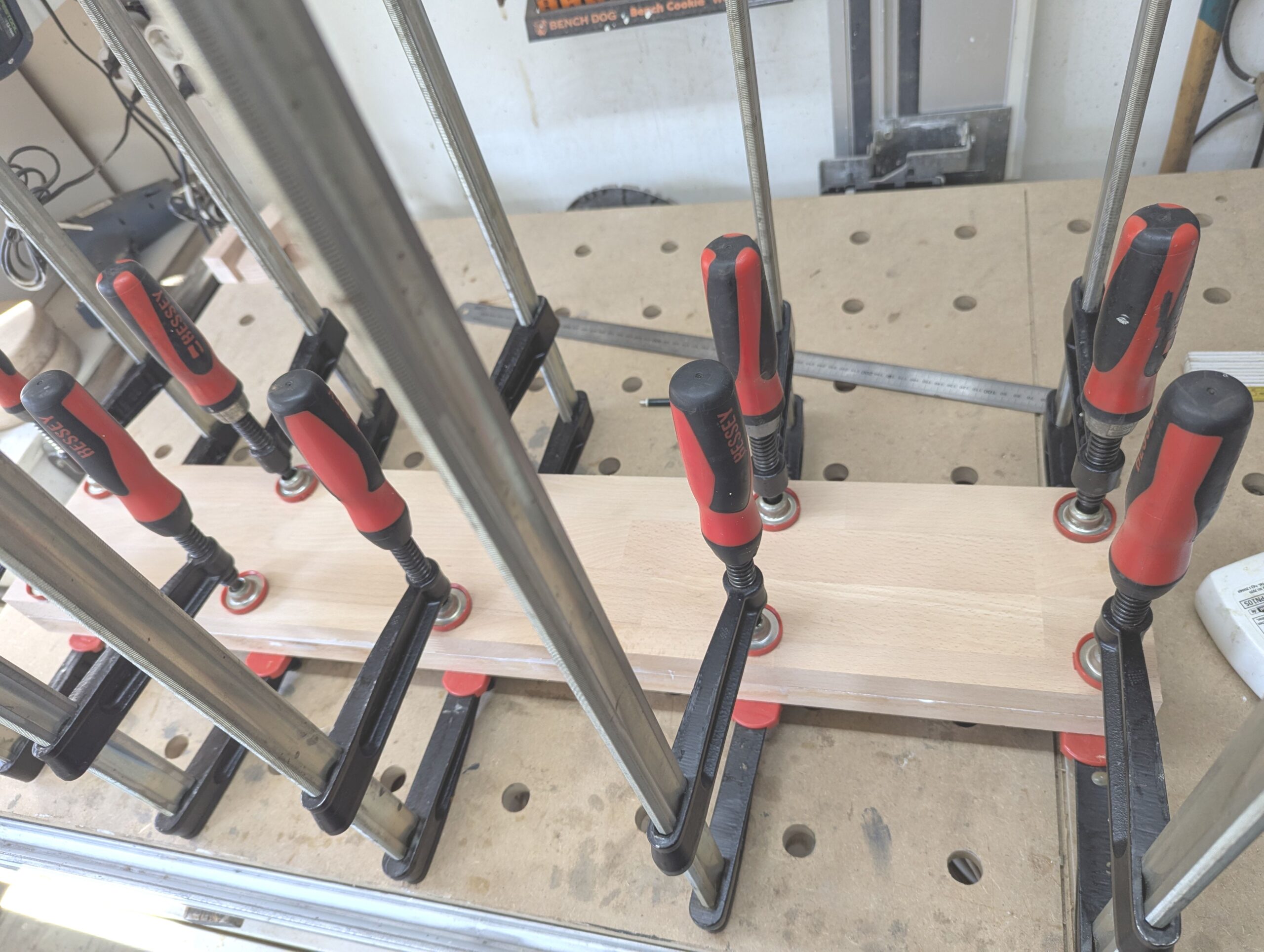 Moxon Vise Moxon Vise