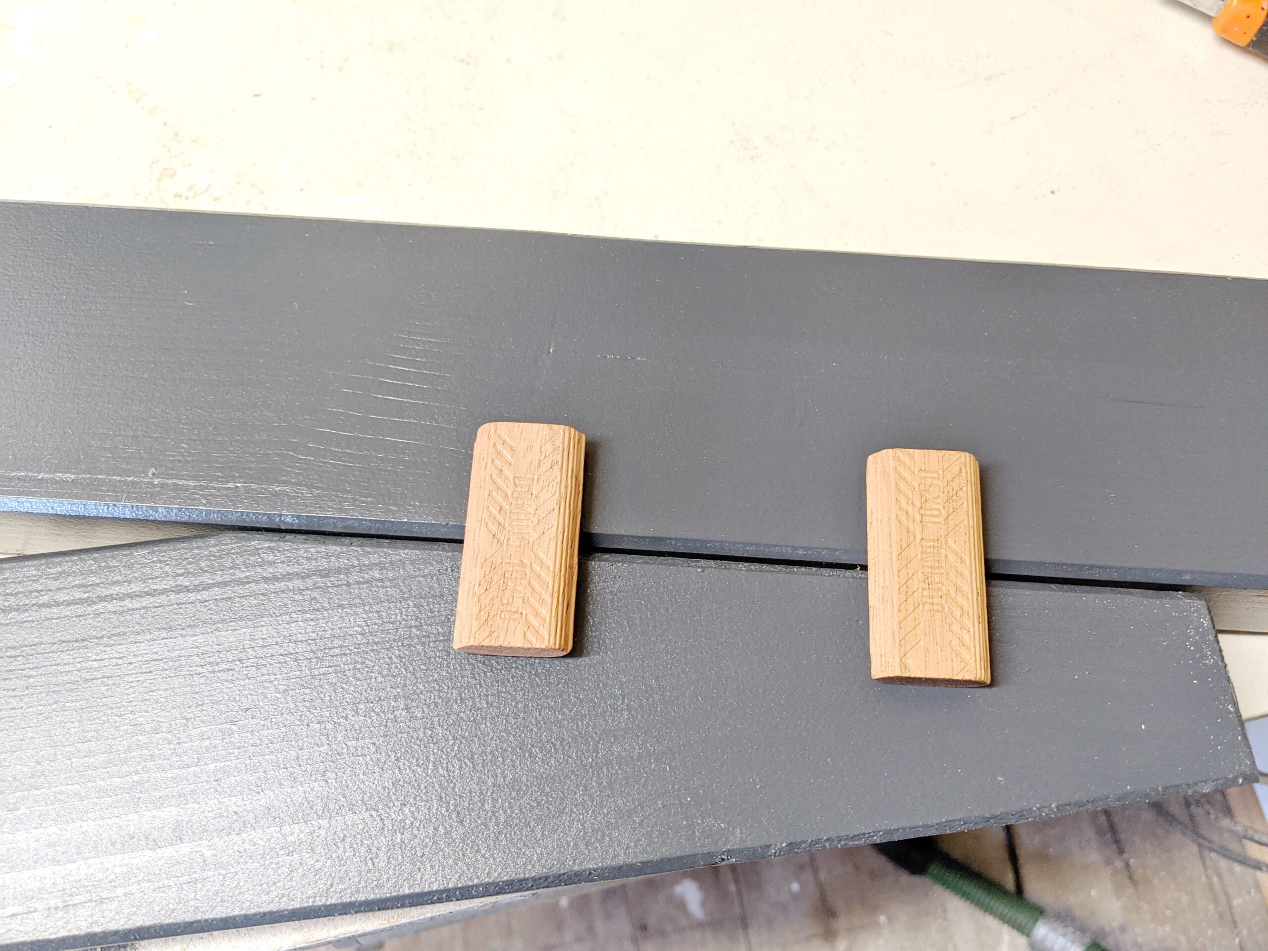 Überdachung selbst bauen