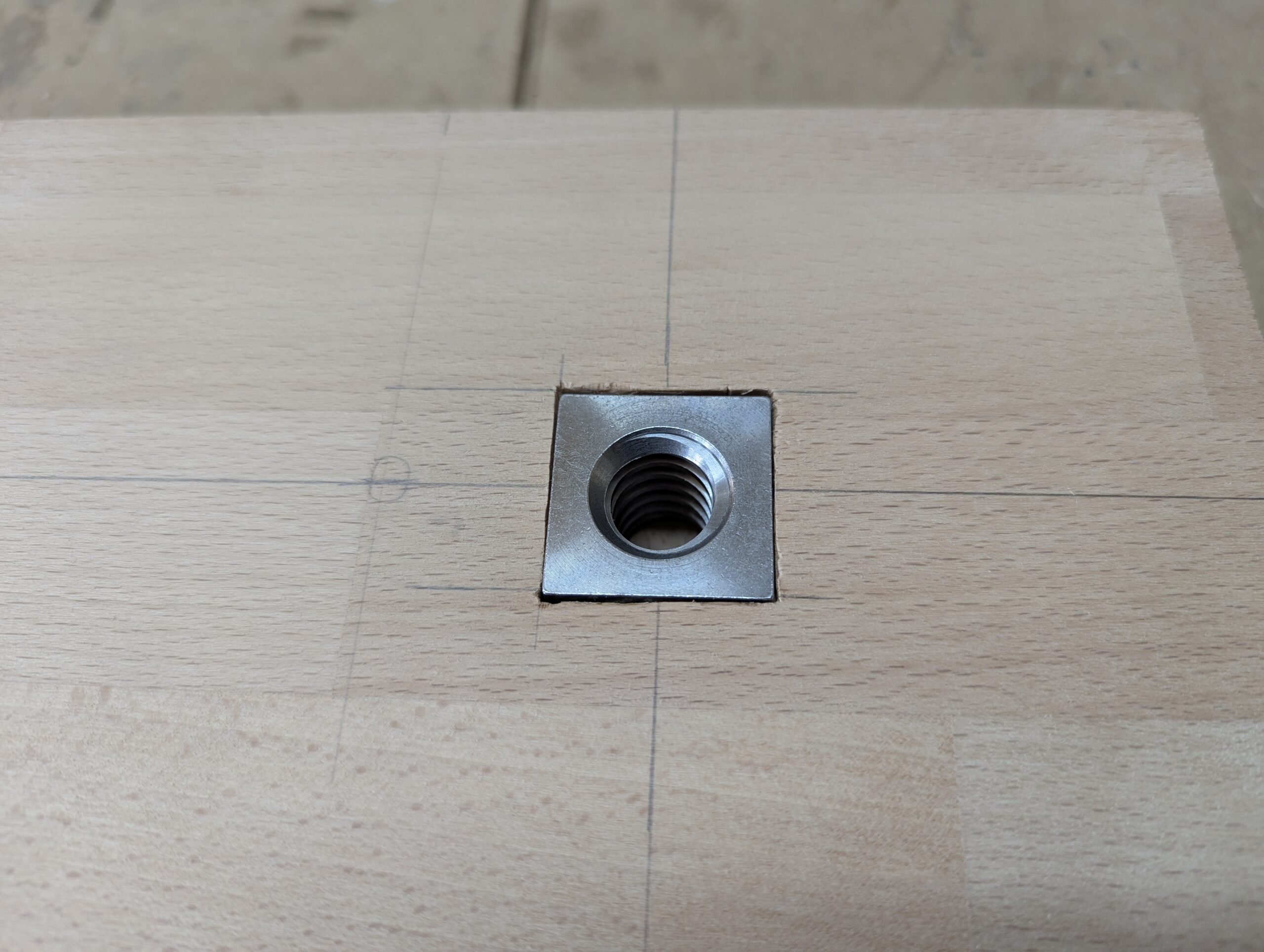 Moxon Vise Moxon Vise