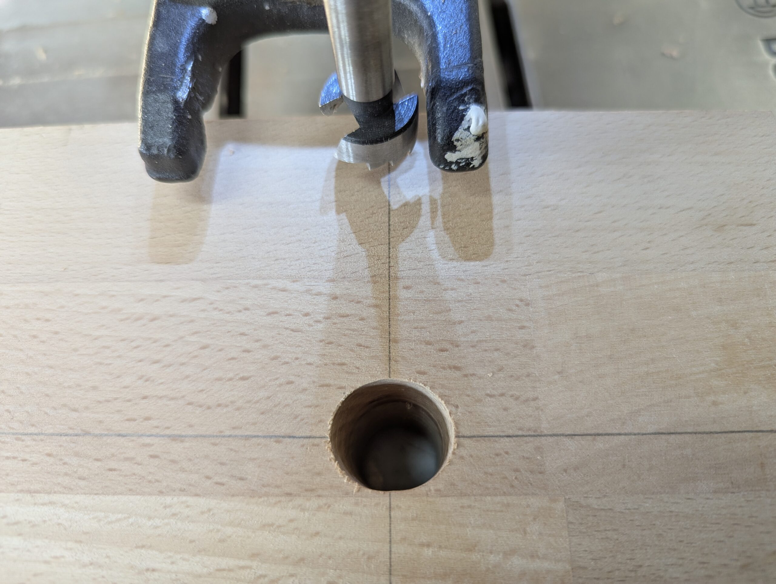 Moxon Vise Moxon Vise