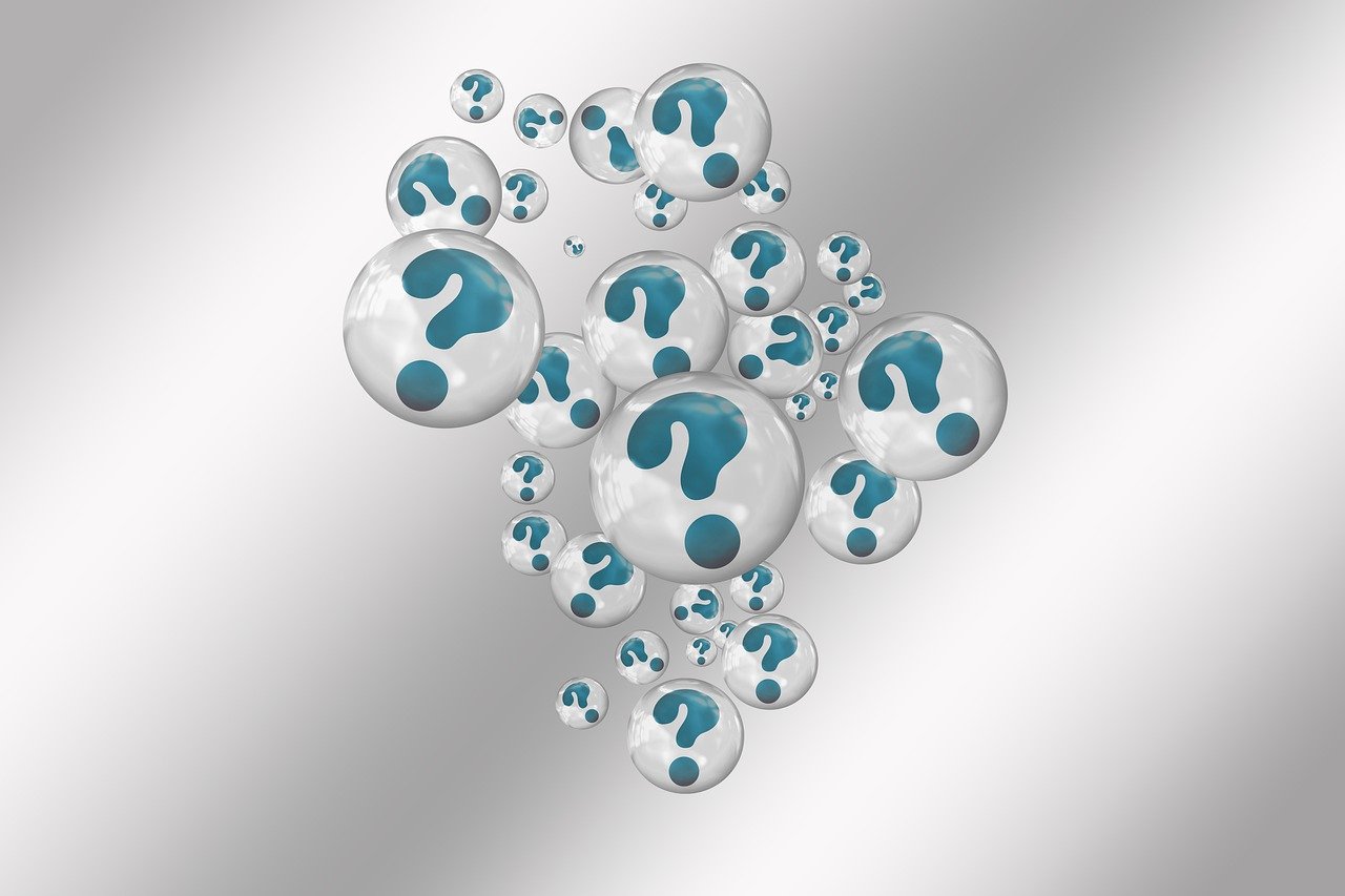 Frage wo bleiben neue Posts?