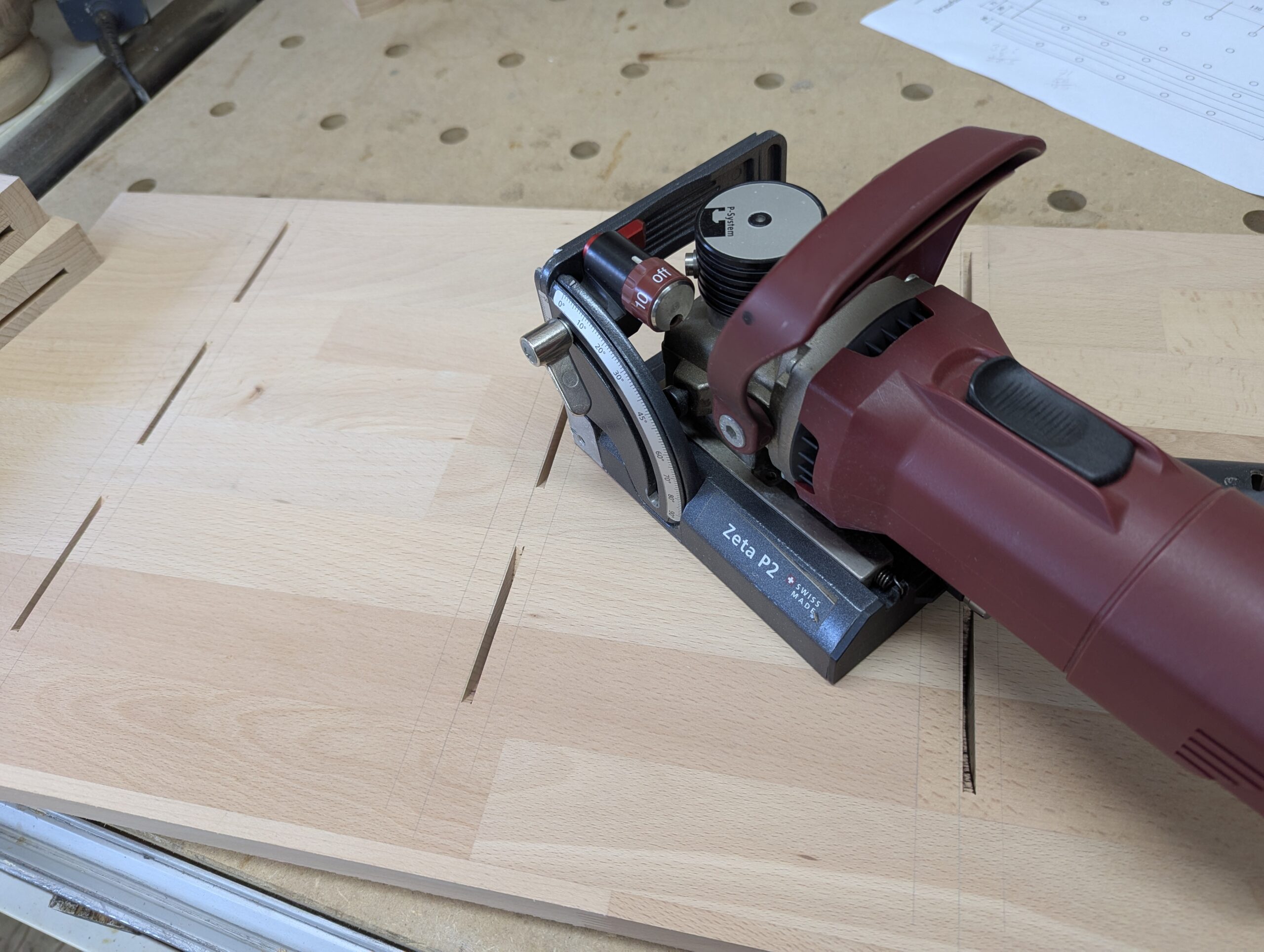 Moxon Vise Moxon Vise