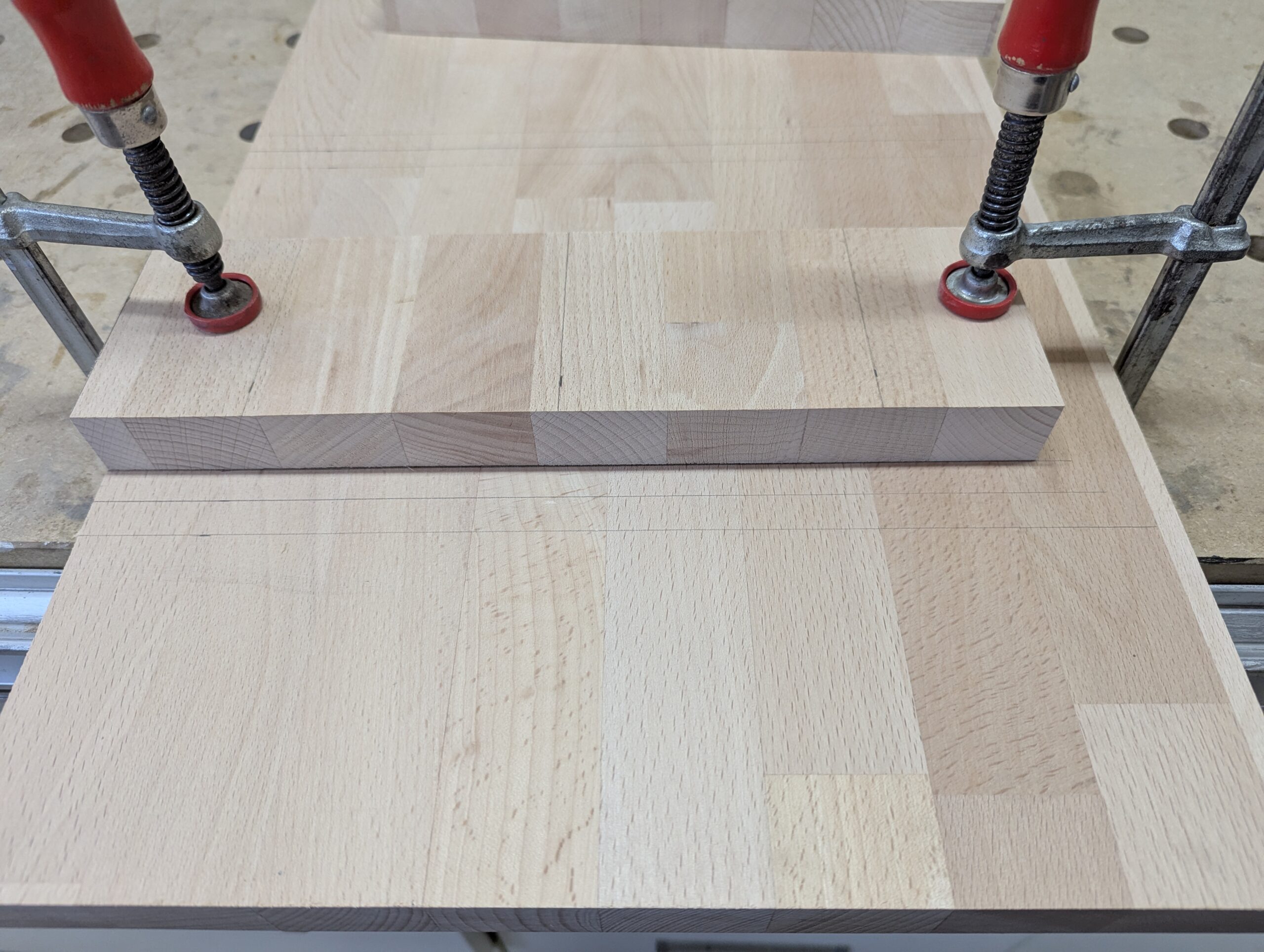 Moxon Vise Moxon Vise