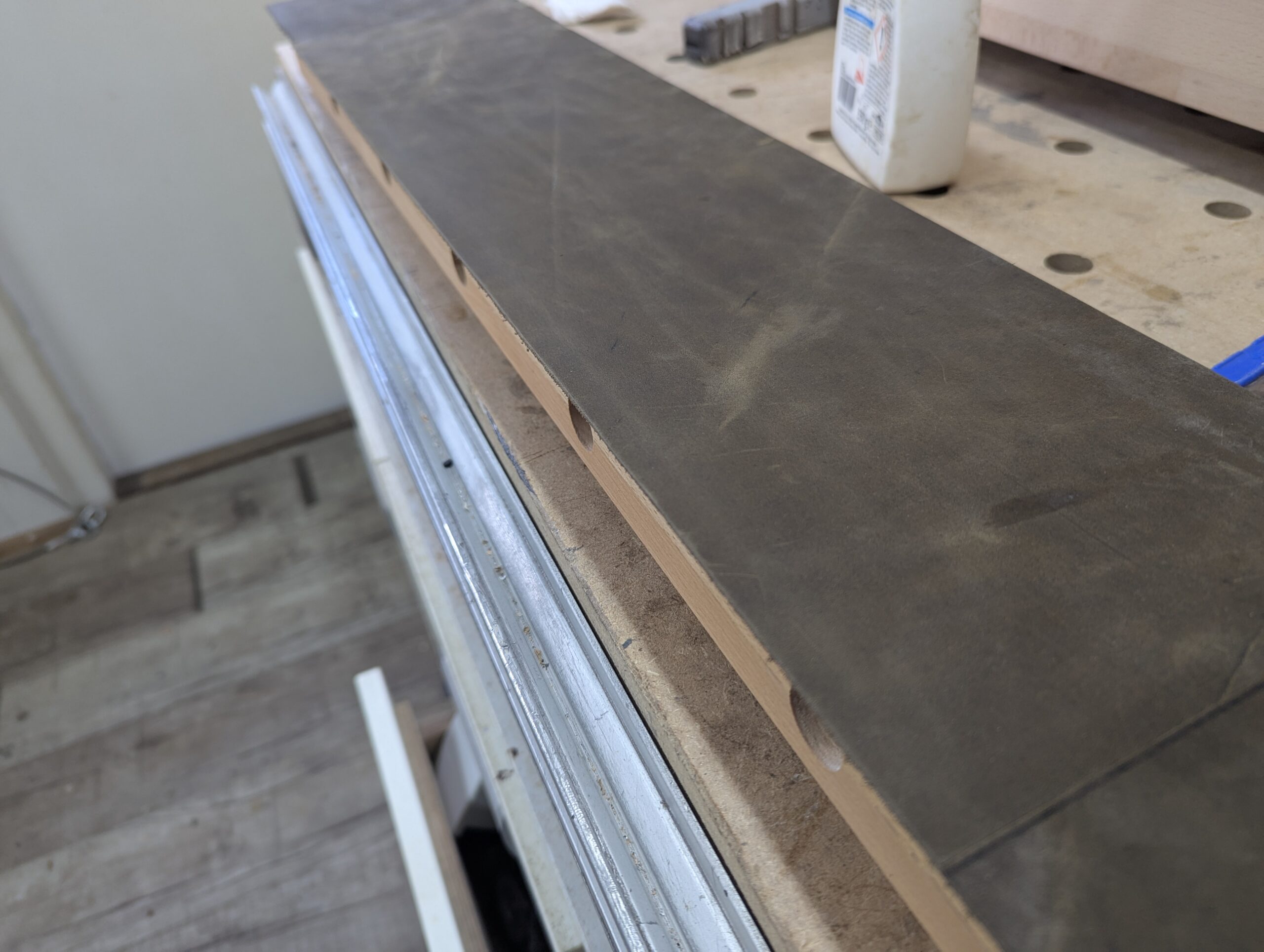 Moxon Vise Moxon Vise