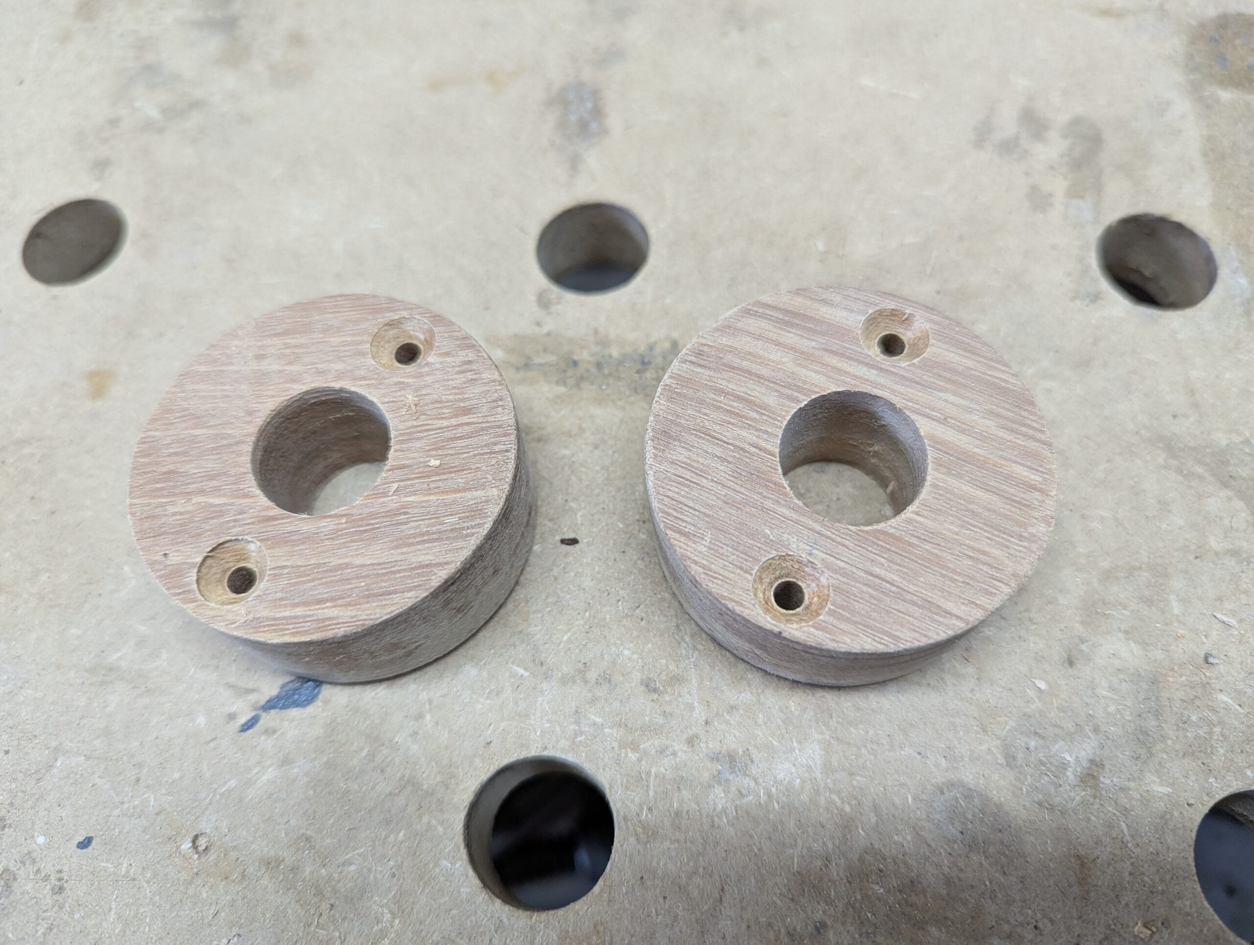 Moxon Vise Moxon Vise