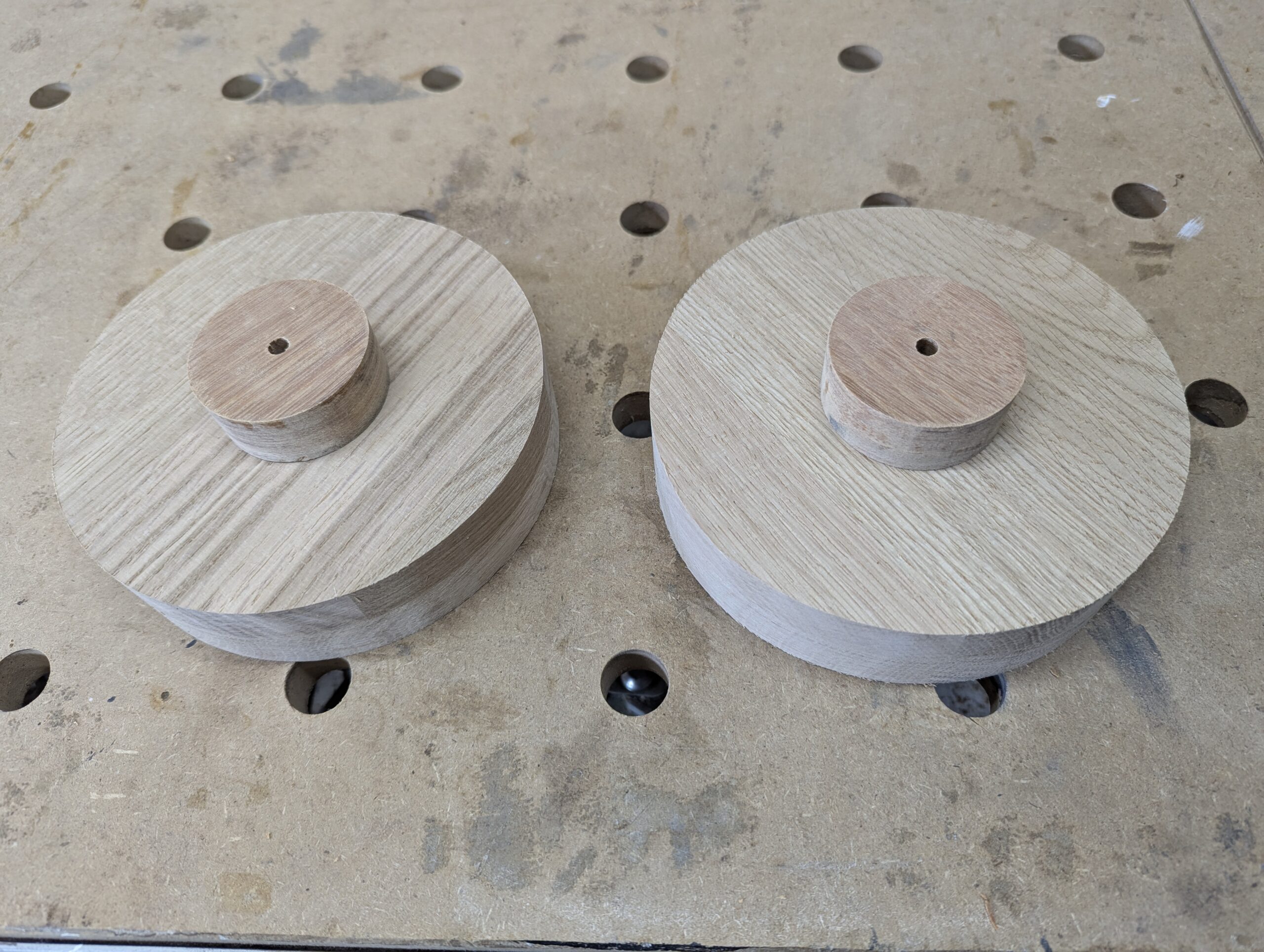 Moxon Vise Moxon Vise