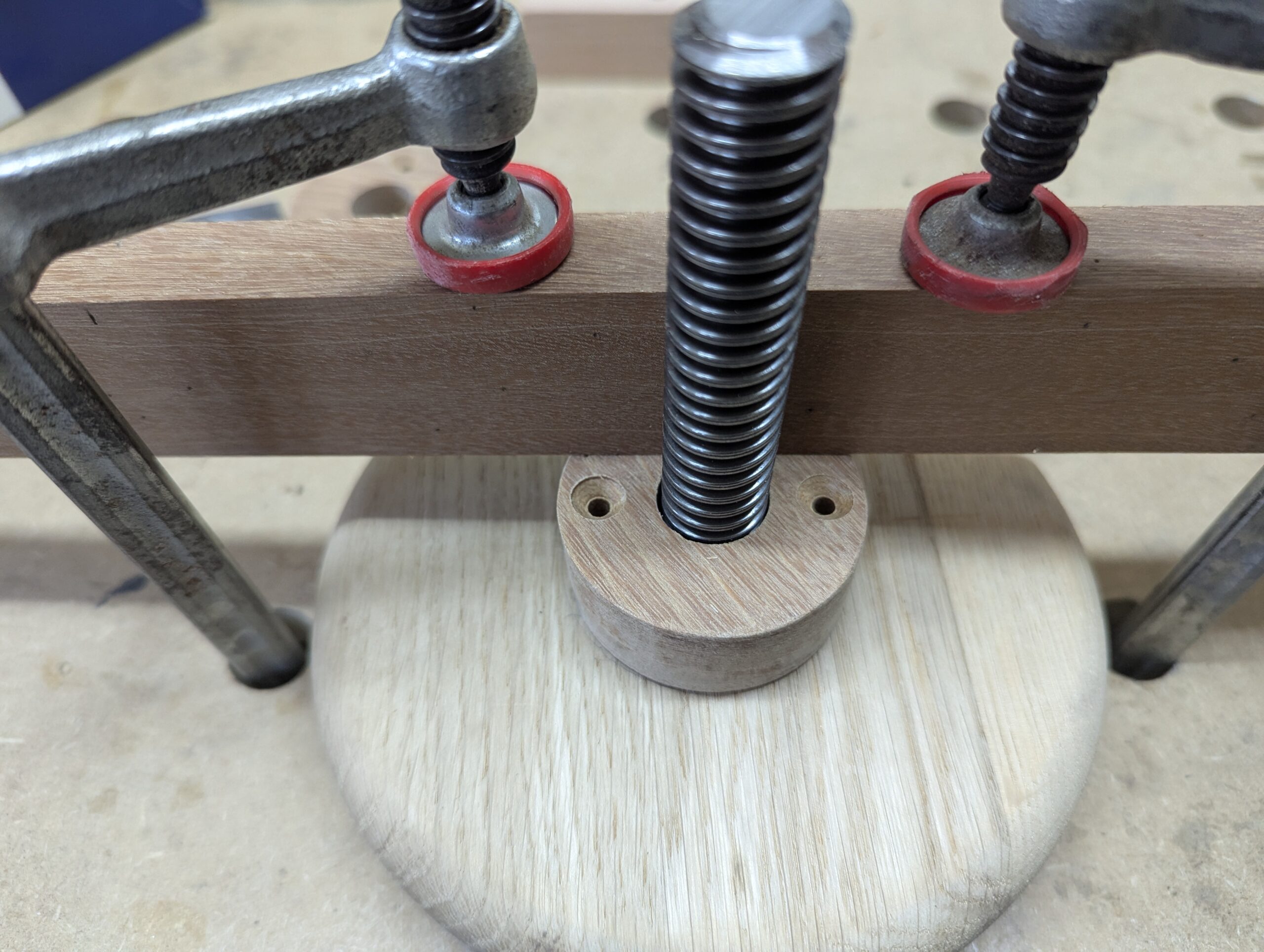 Moxon Vise Moxon Vise