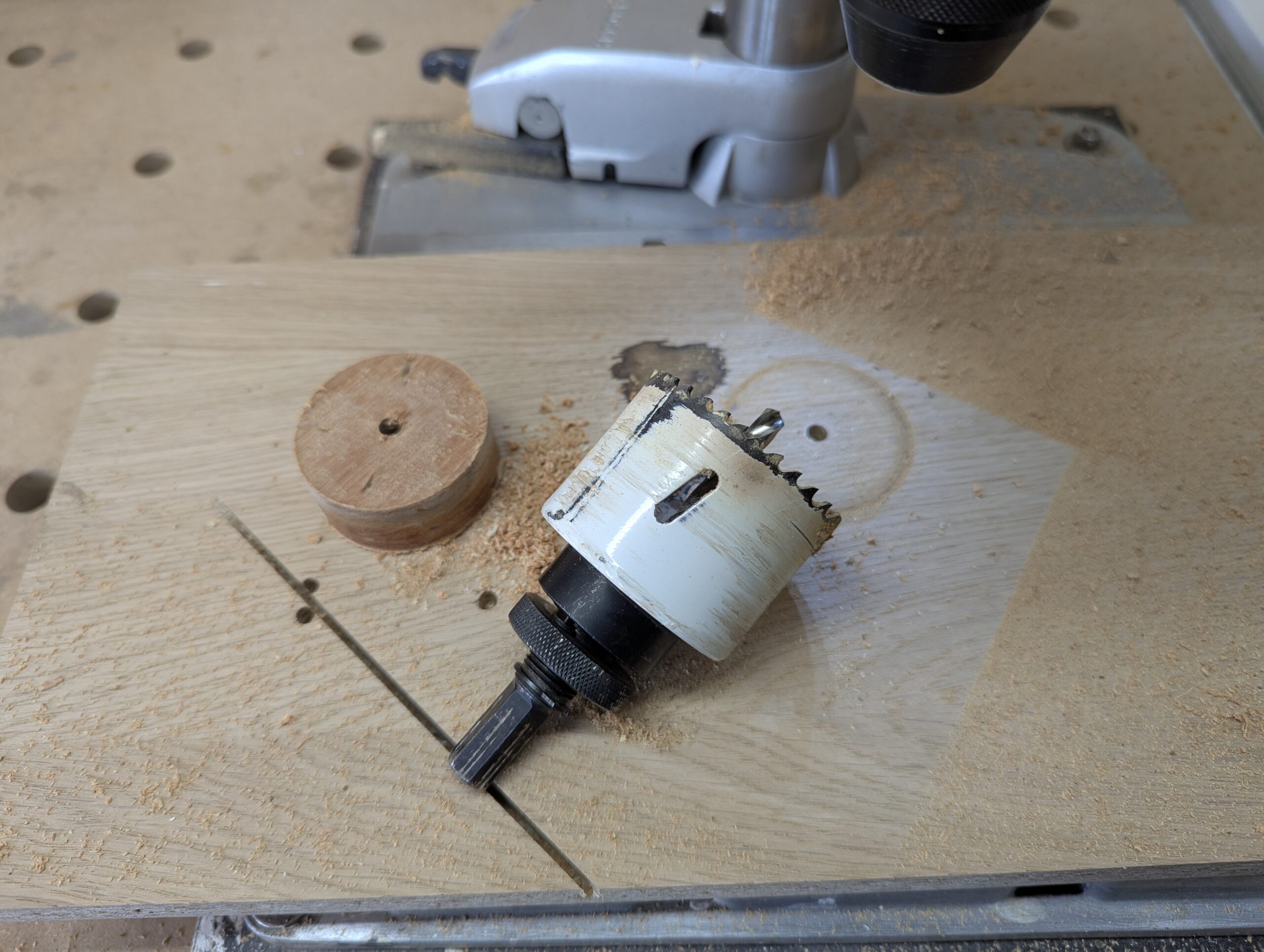 Moxon Vise Moxon Vise