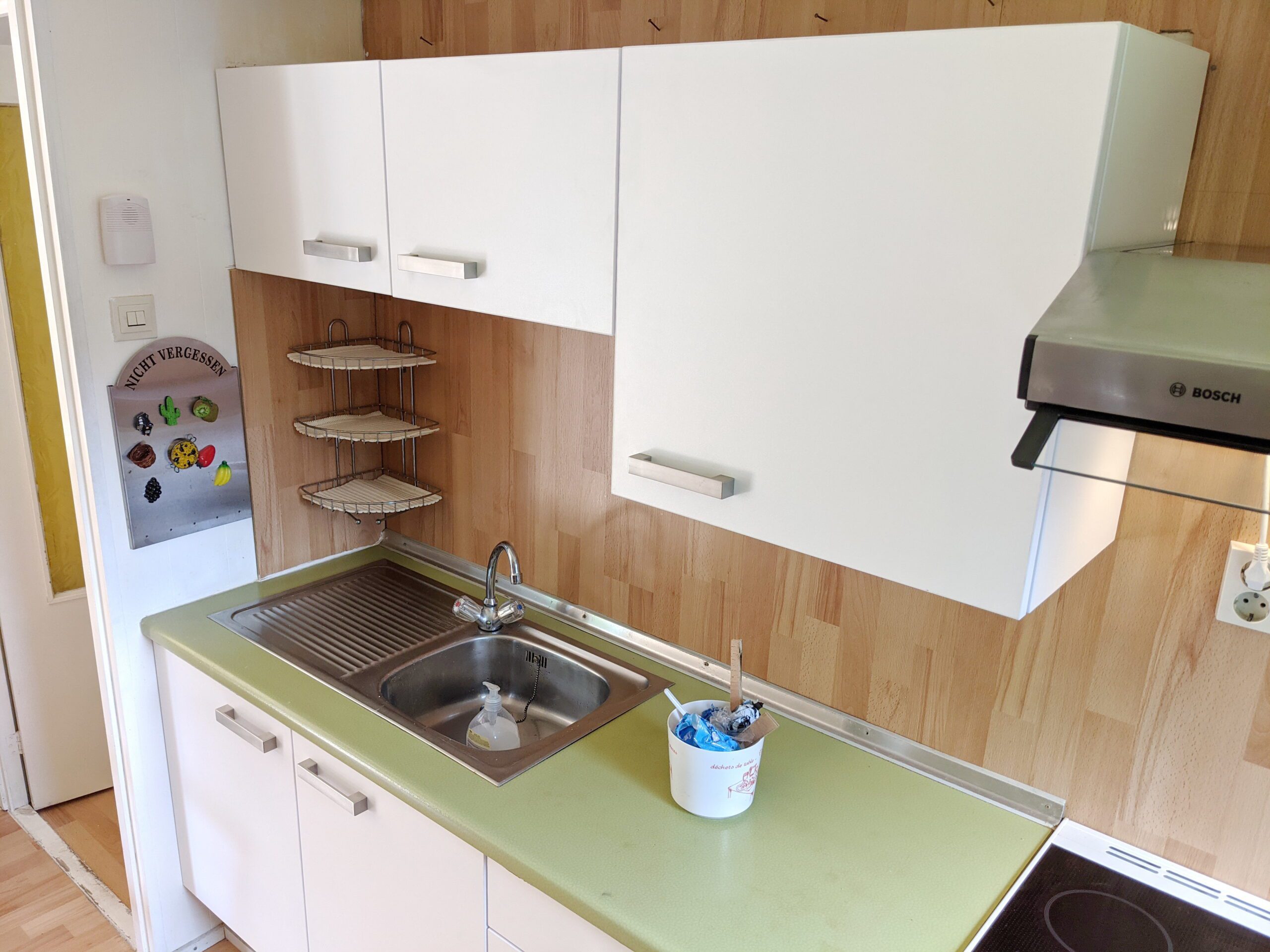 Küche Nachbar Küche Nachbar