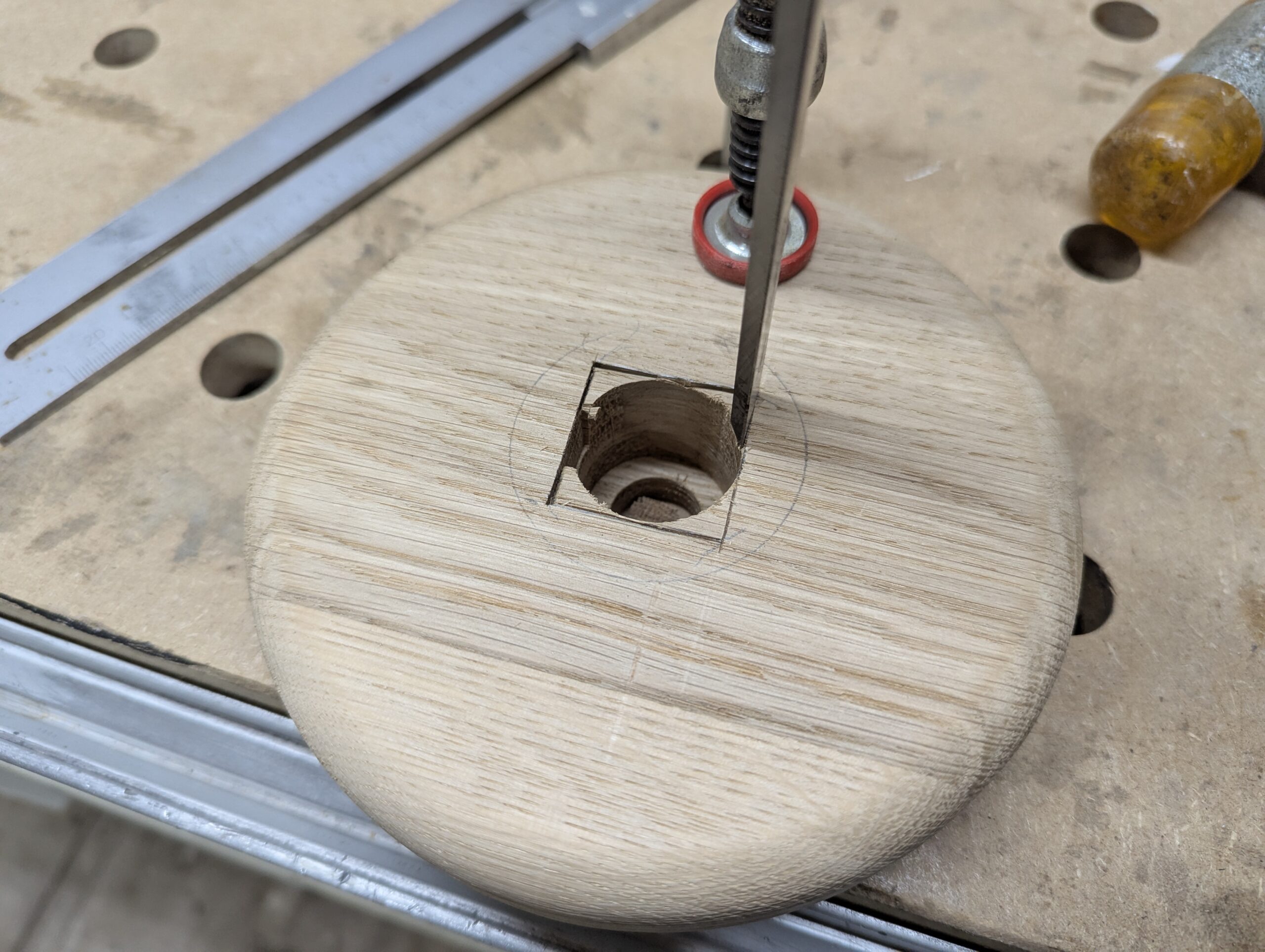 Moxon Vise Moxon Vise