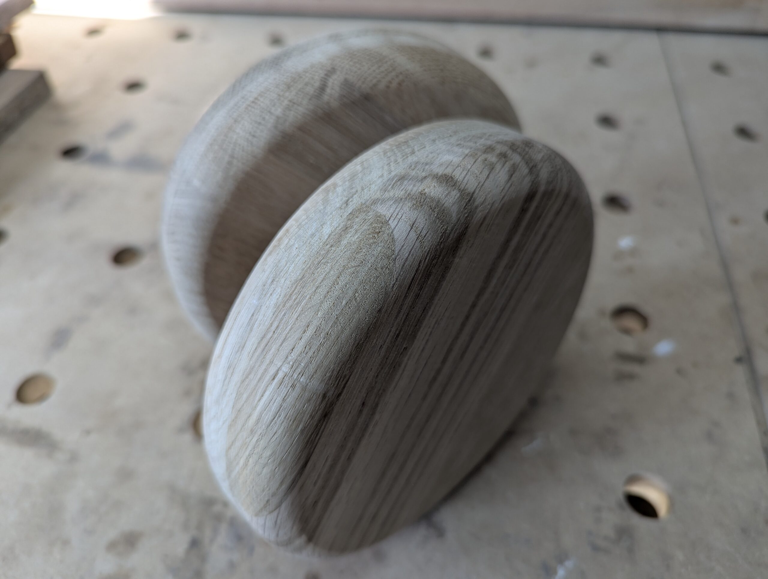 Moxon Vise Moxon Vise