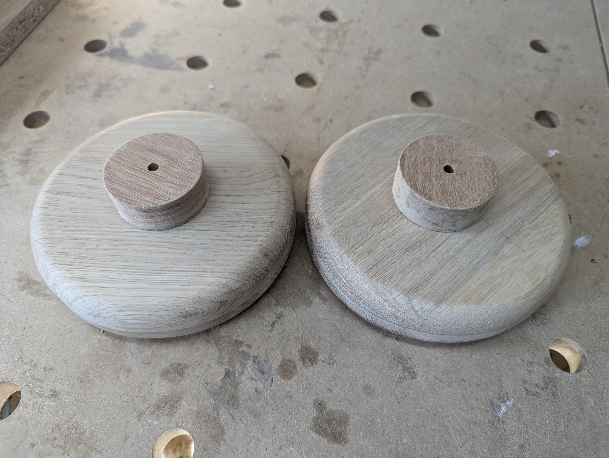 Moxon Vise Moxon Vise