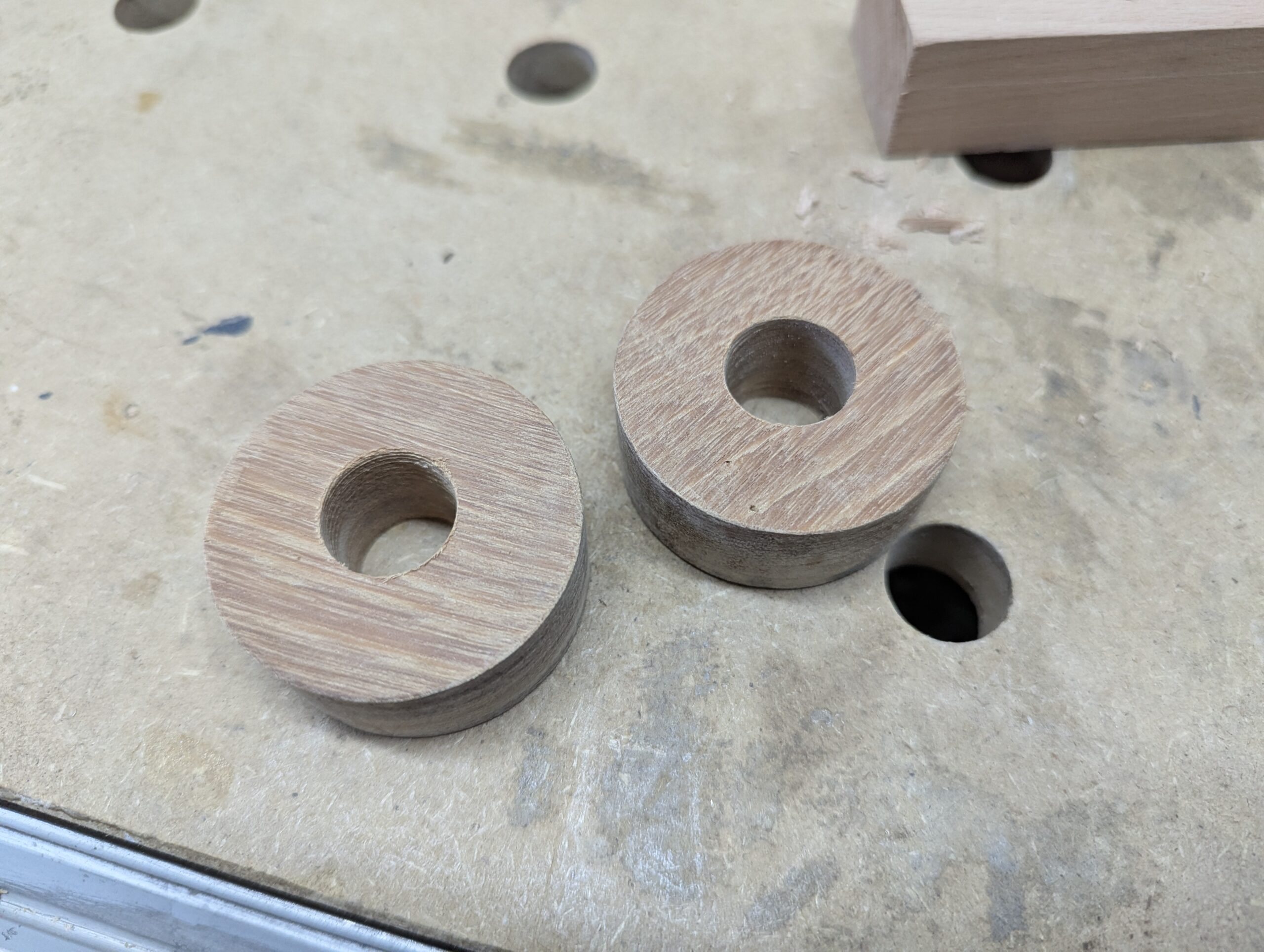 Moxon Vise Moxon Vise