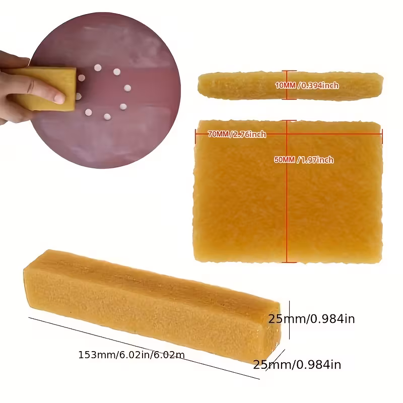 Schleifmittel-Reiniger Schleifmittel-Reiniger