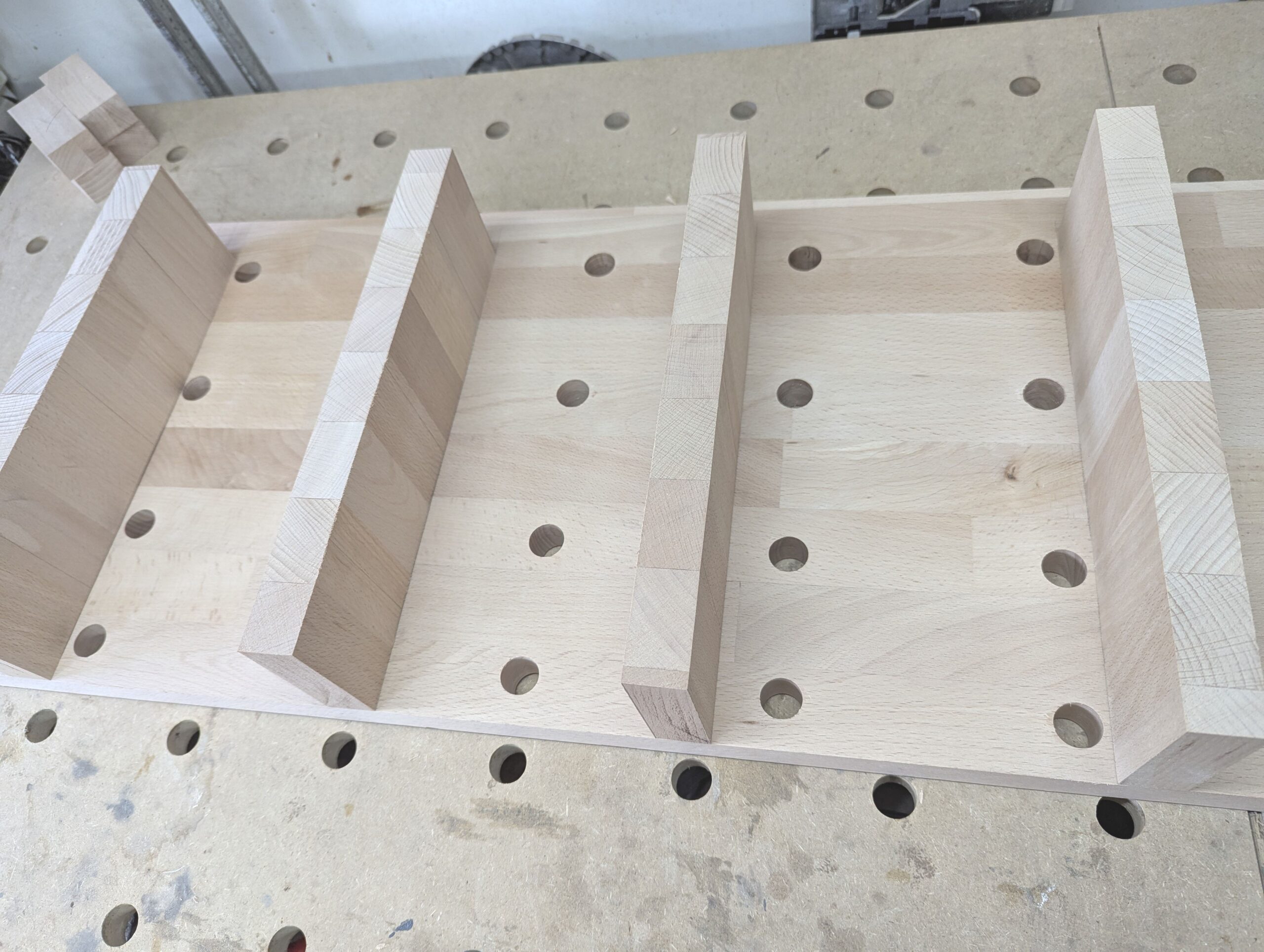 Moxon Vise Moxon Vise