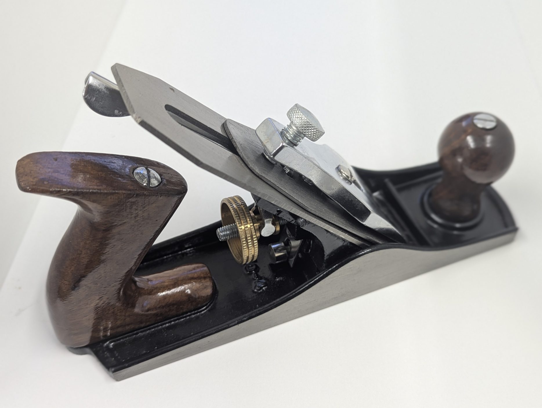 TEMU-Hobel TEMU-Hobel