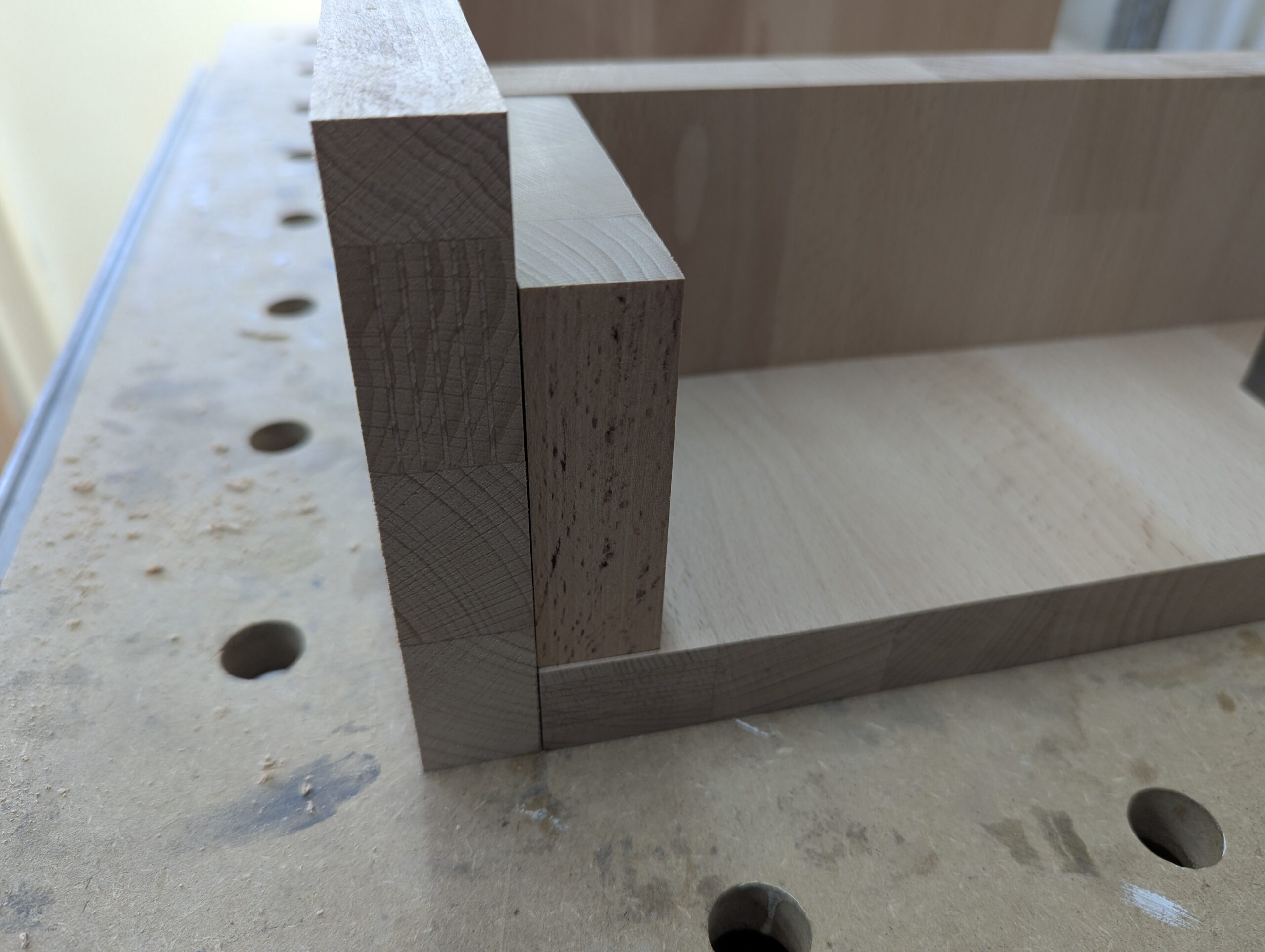 Moxon Vise Moxon Vise