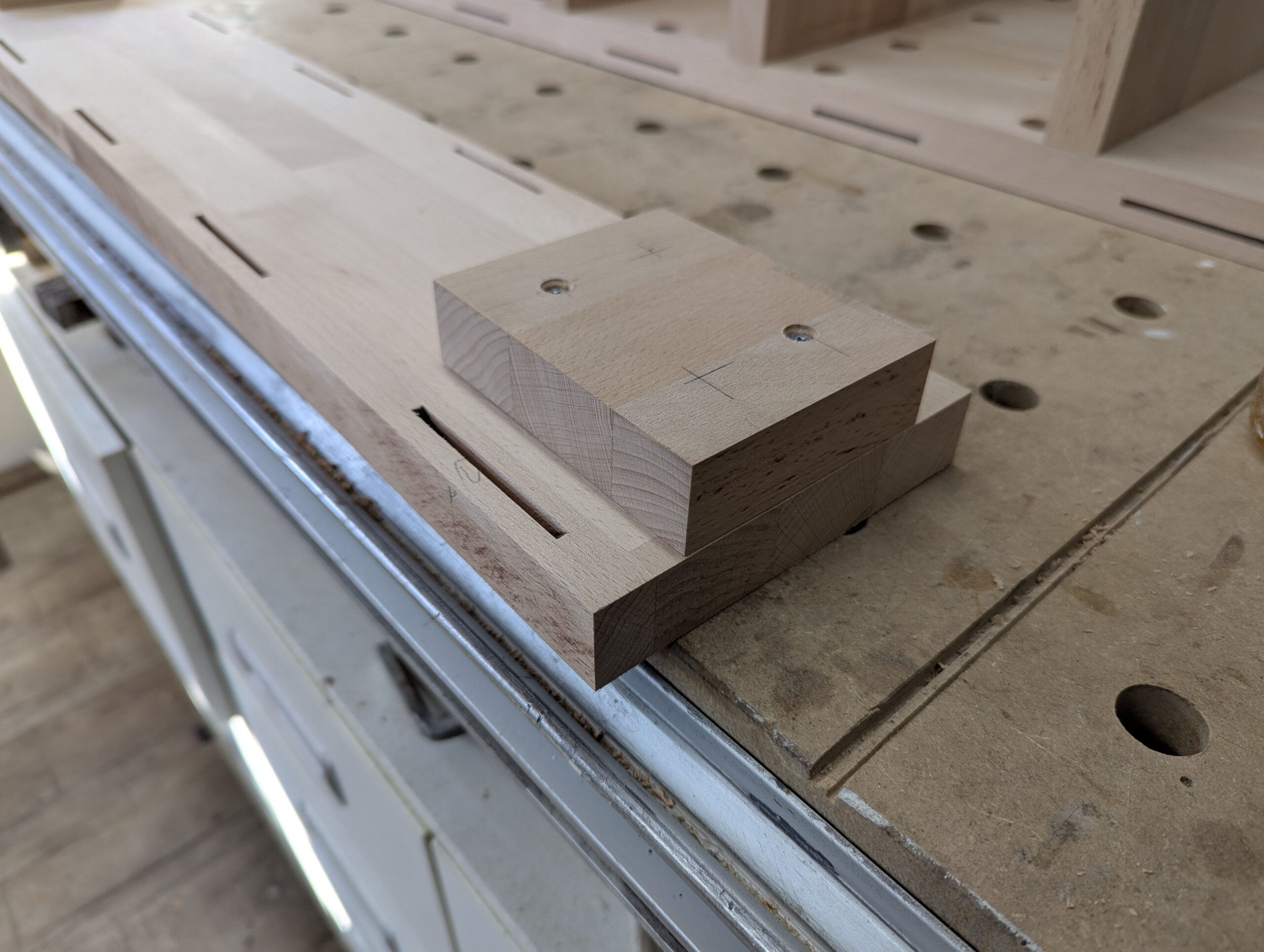 Moxon Vise Moxon Vise