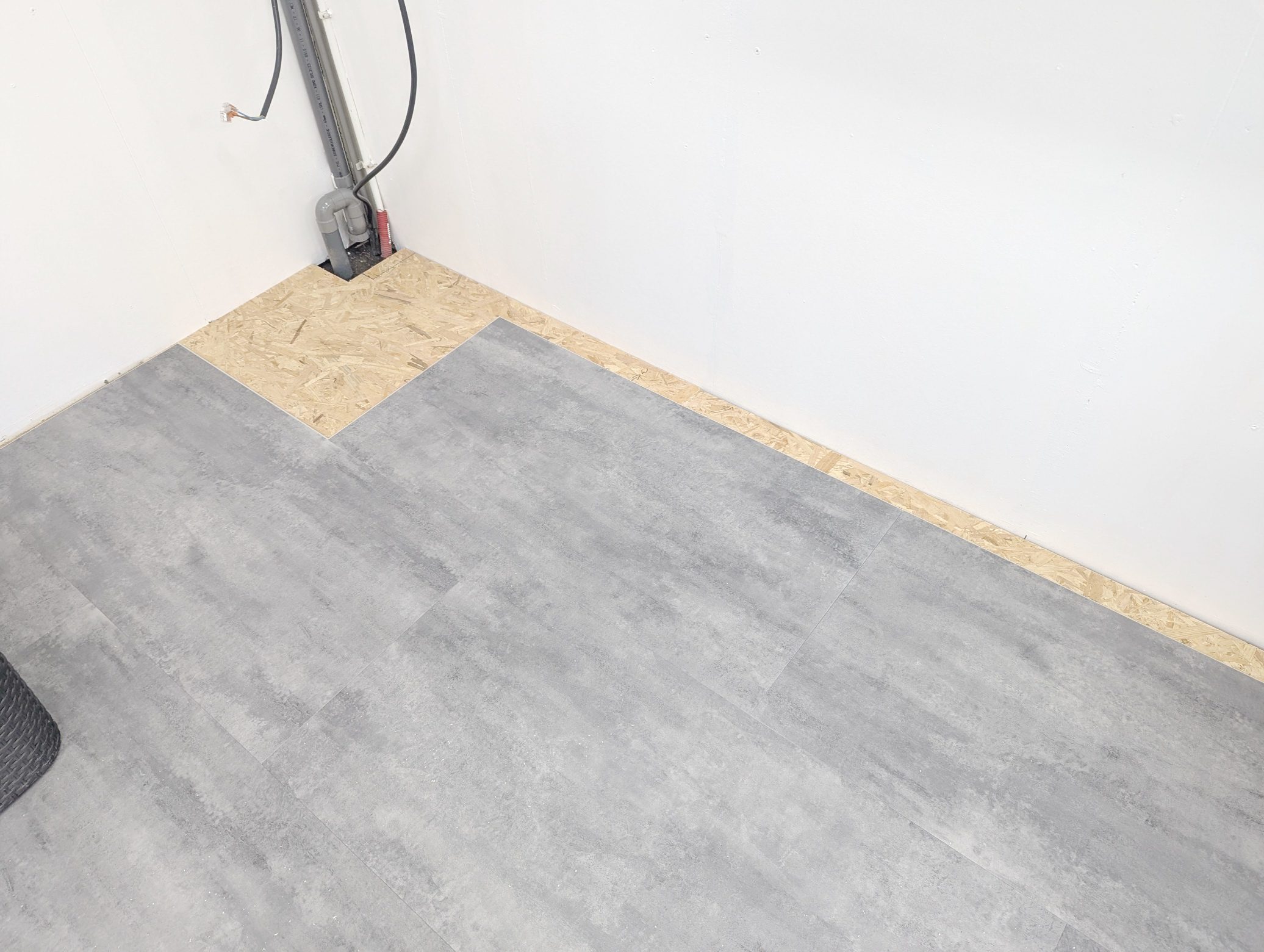 Vinyl-Laminat Vinyl-Laminat