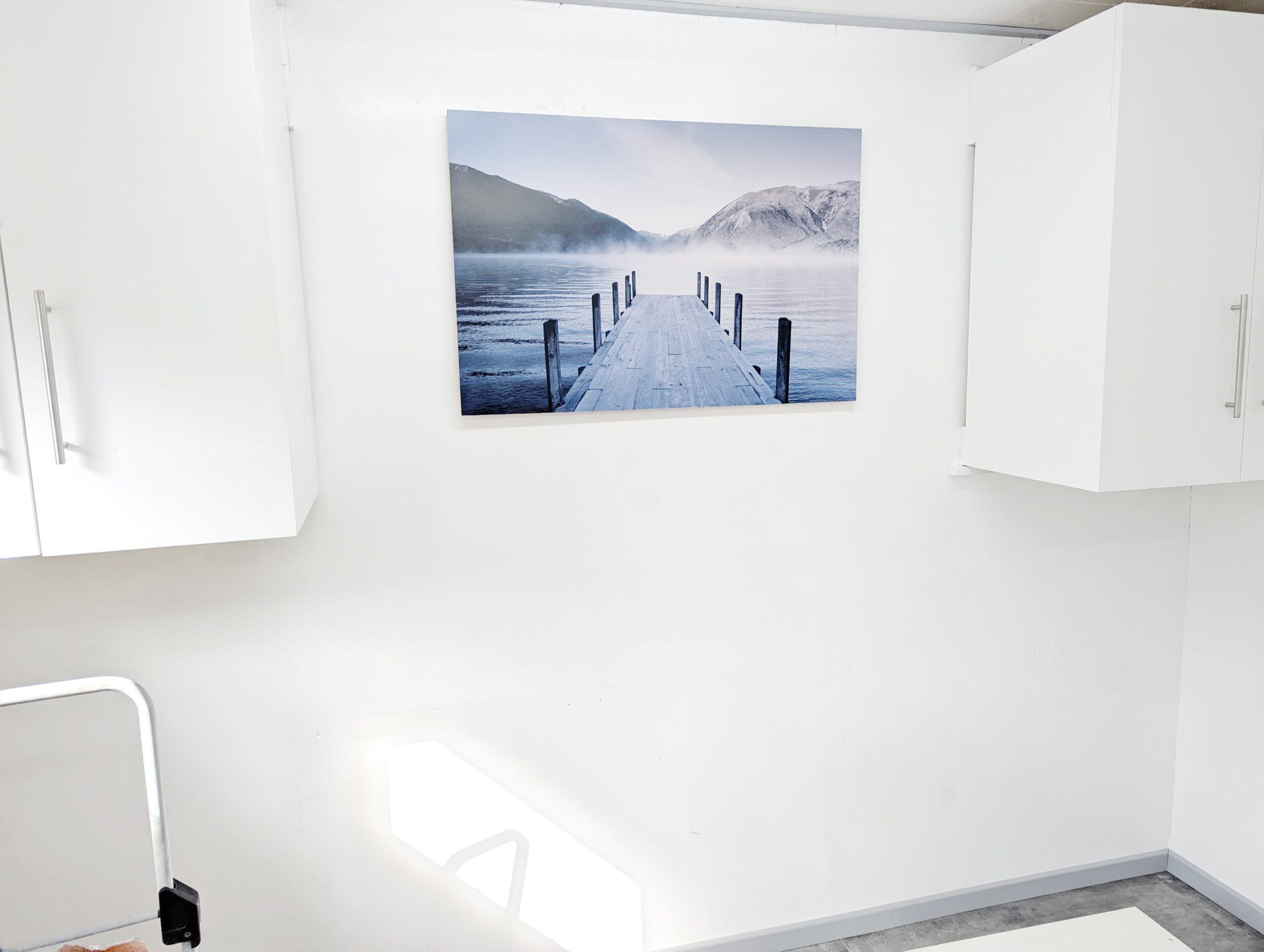 alte Werkstatt - neuer Glanz