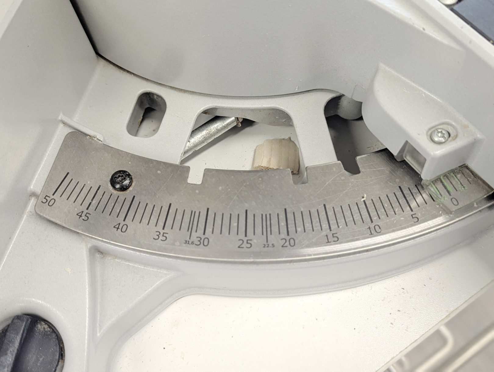 usa Festool Kappsäge KS 120 REB