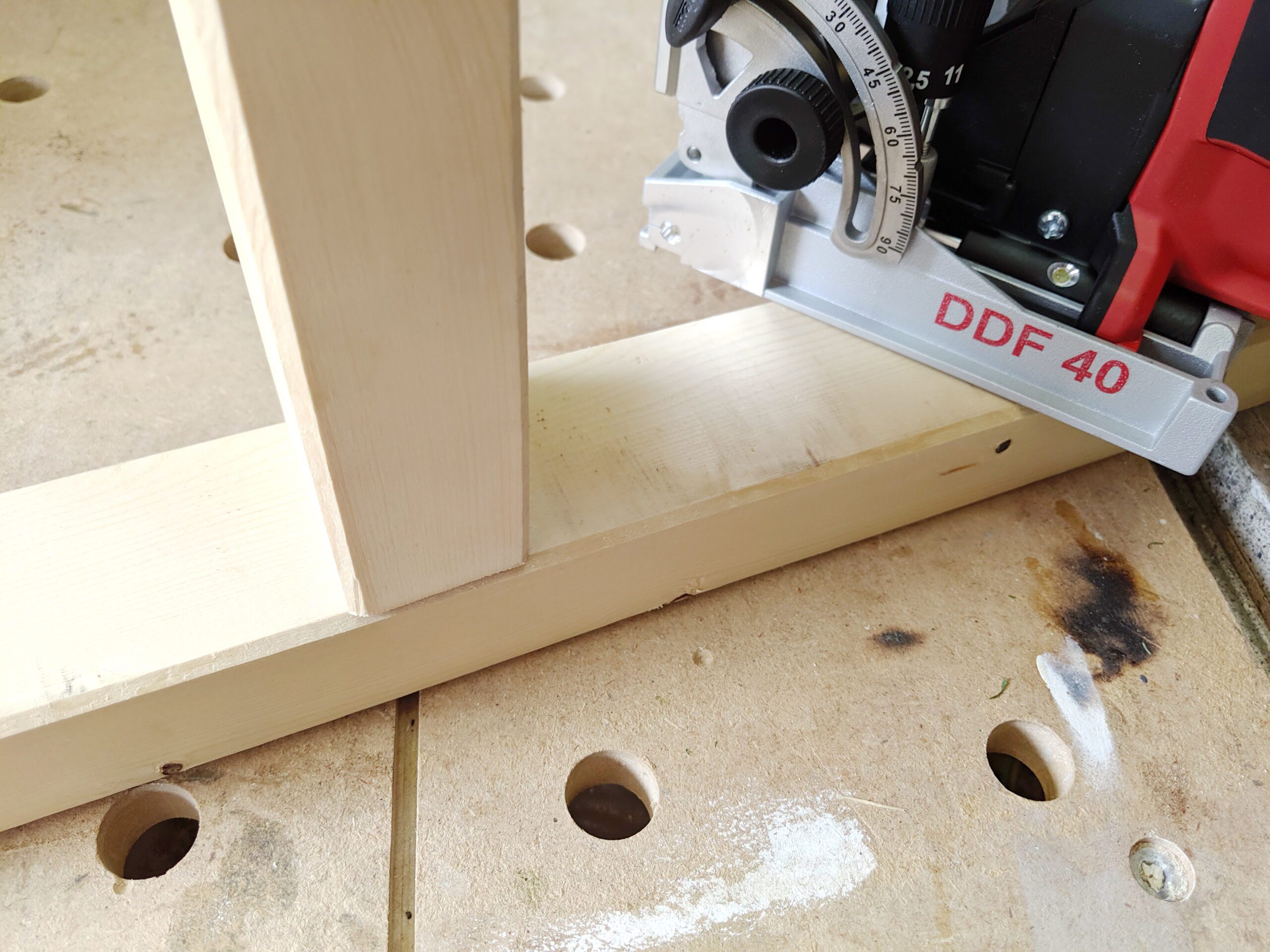 Mafell DDF Mafell DDF