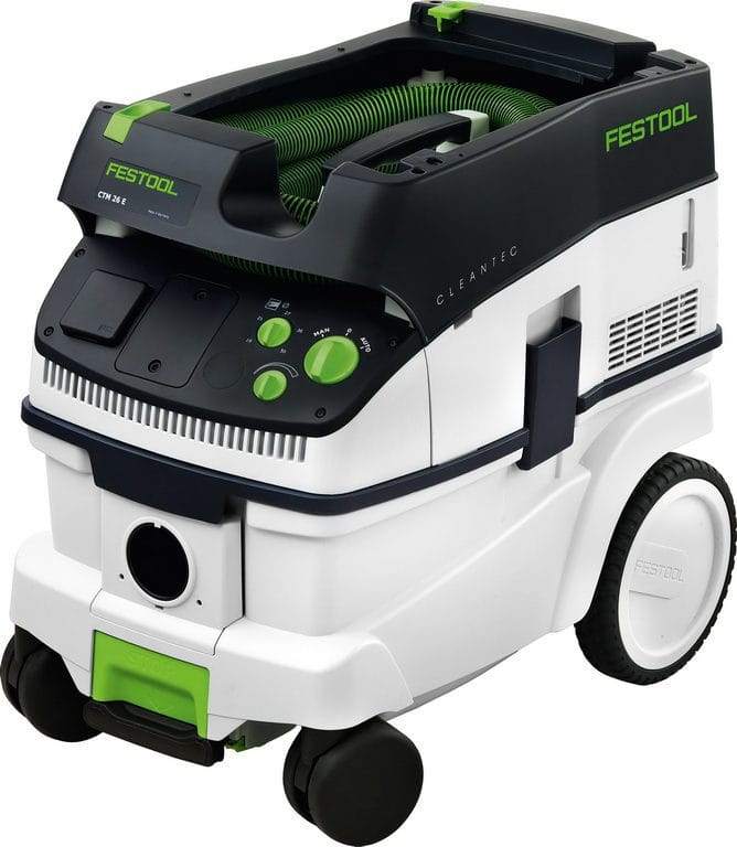 Festool CTM 26 Festool CTM 26