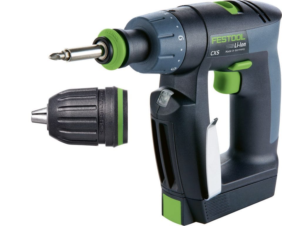 Festool CXS Festool CXS