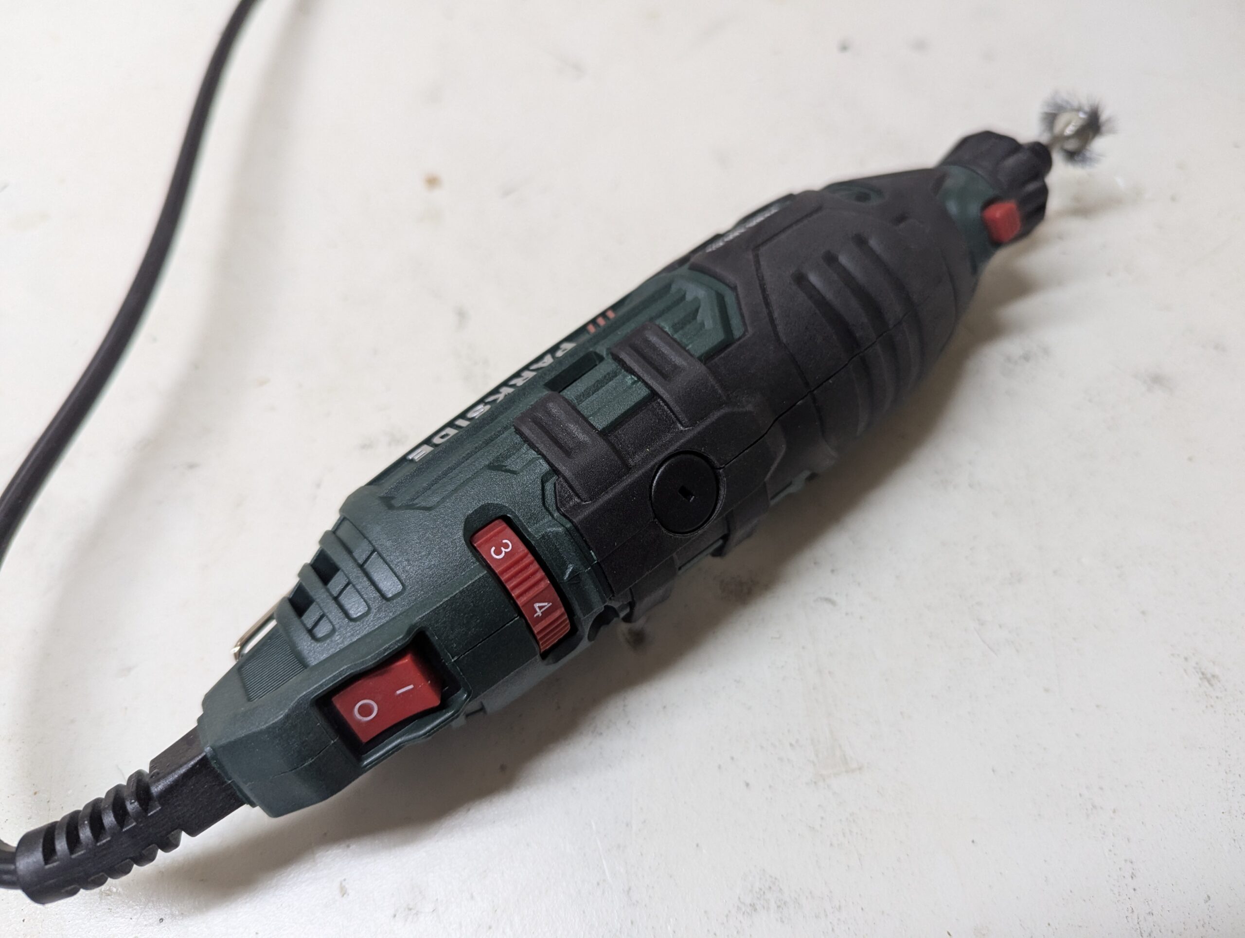 Feinbohrschleifer Feinbohrschleifer