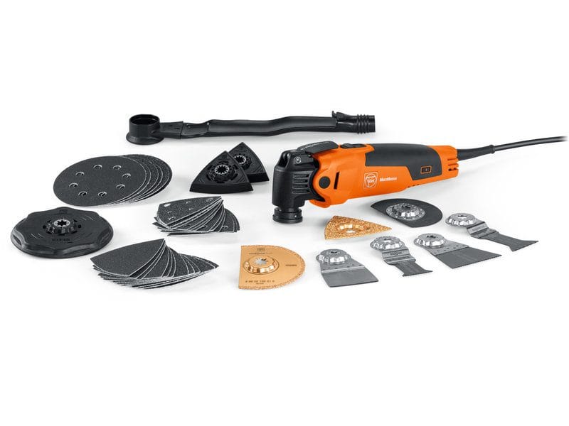 Fein Multimaster Fein Multimaster