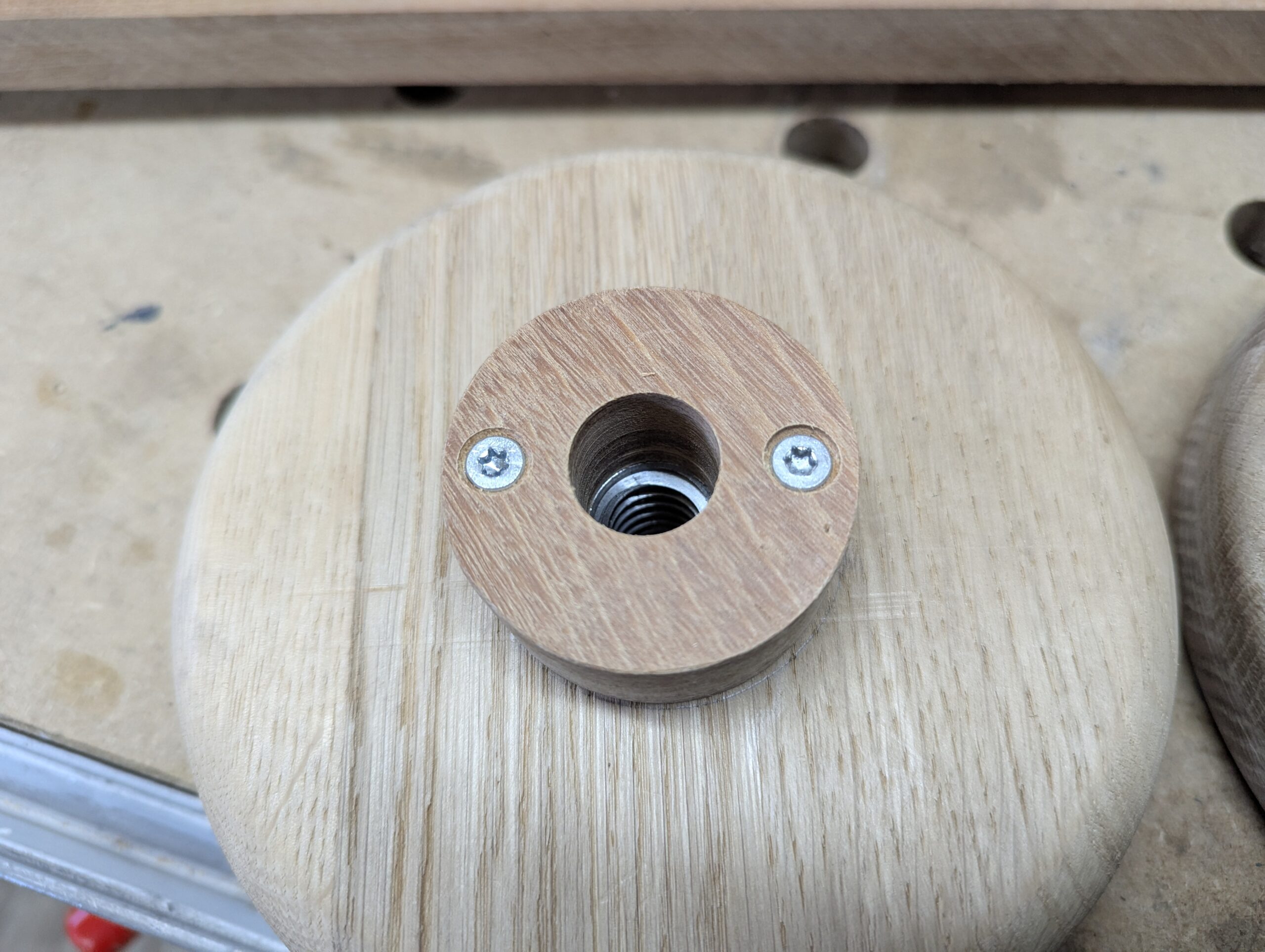 Moxon Vise Moxon Vise