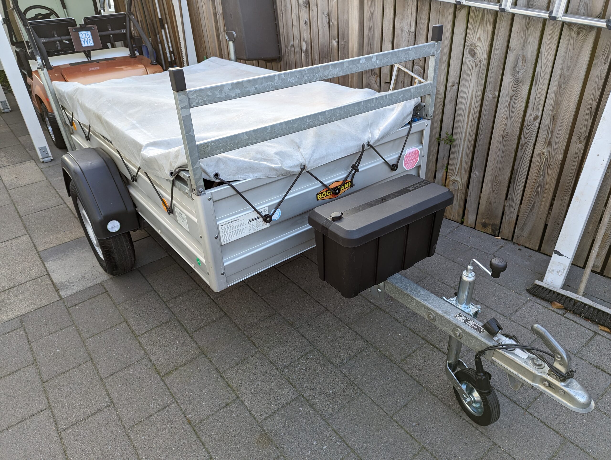 Anhänger.MP Anhänger