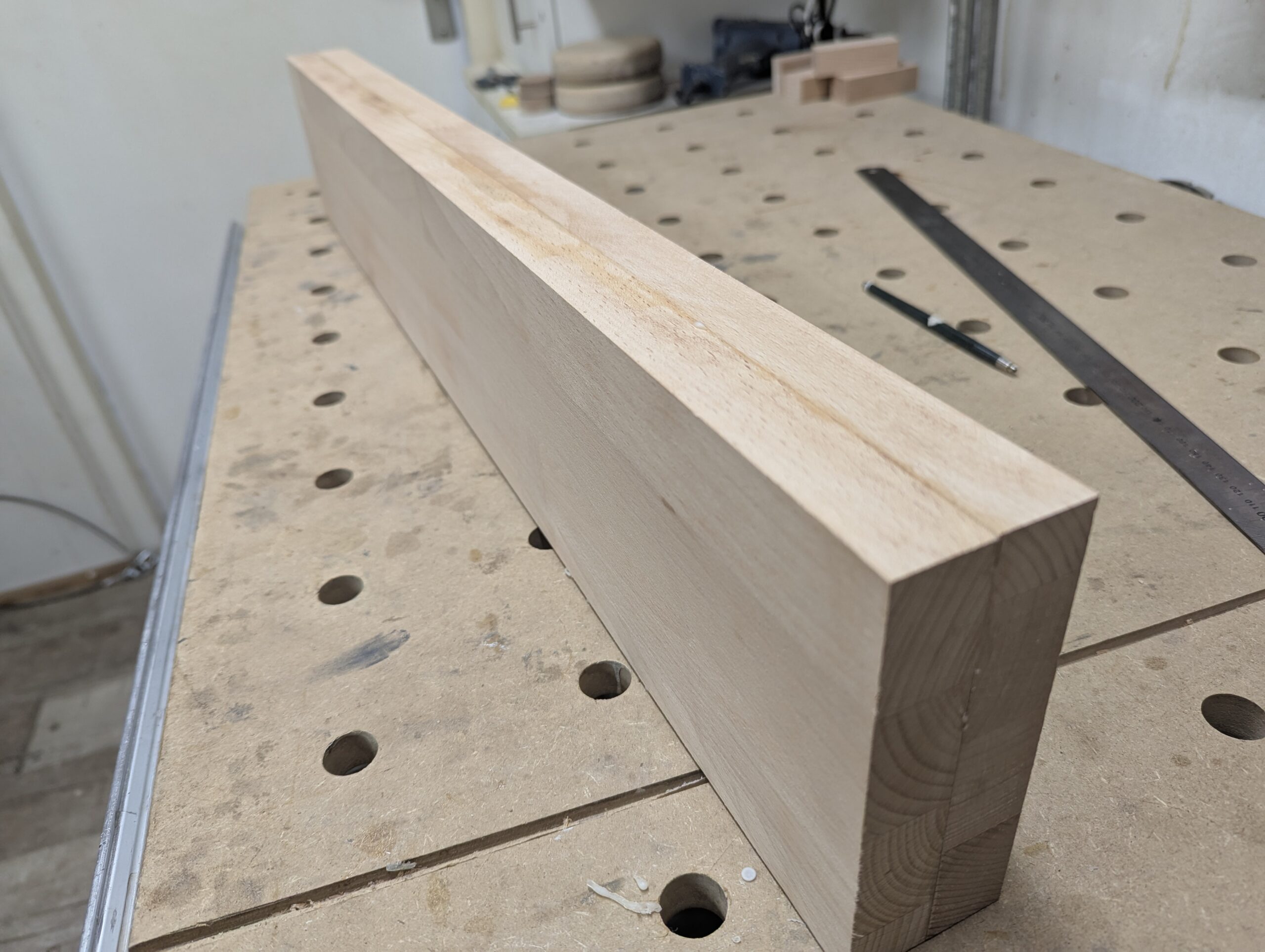 Moxon Vise Moxon Vise