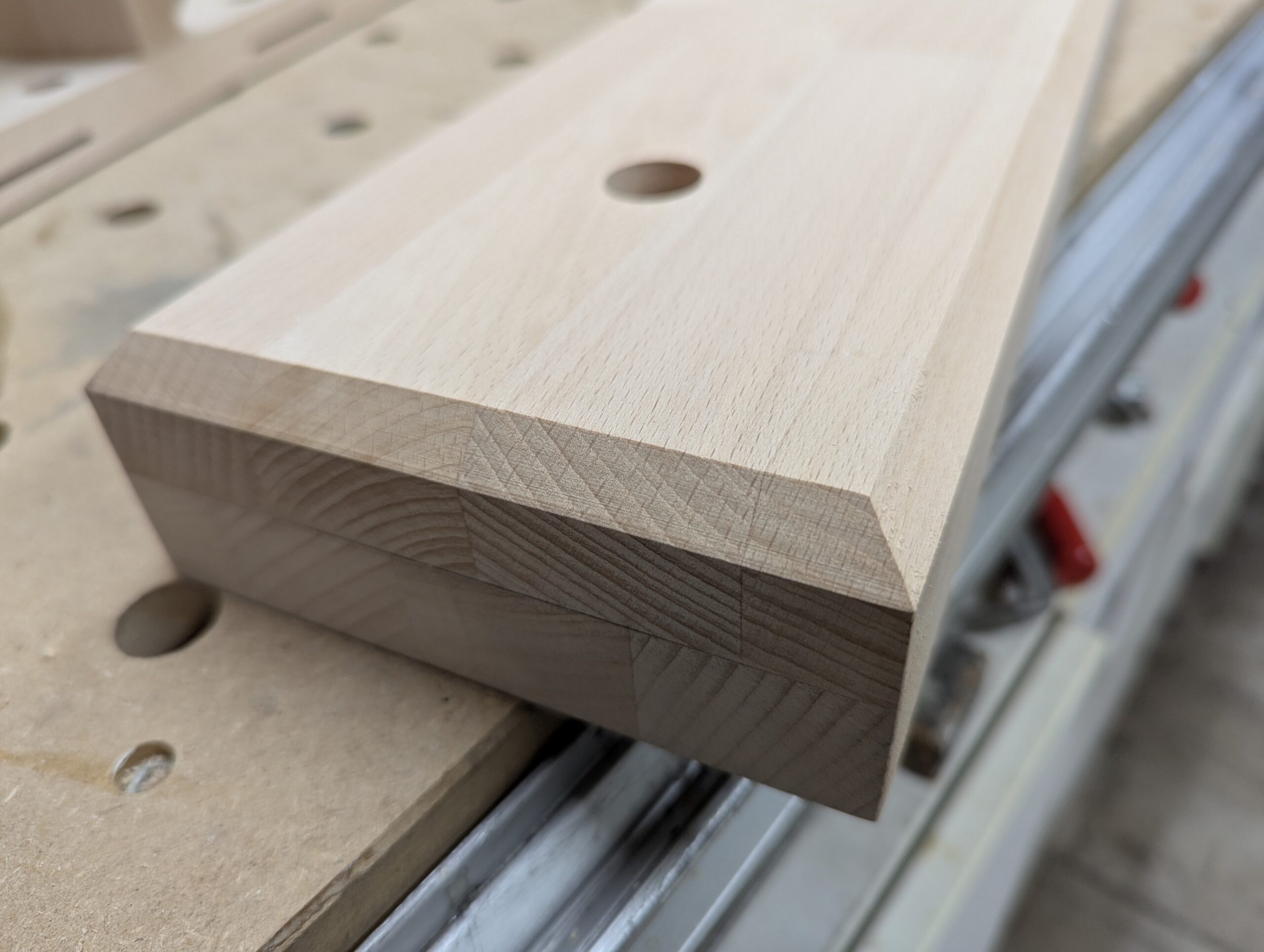 Moxon Vise Moxon Vise