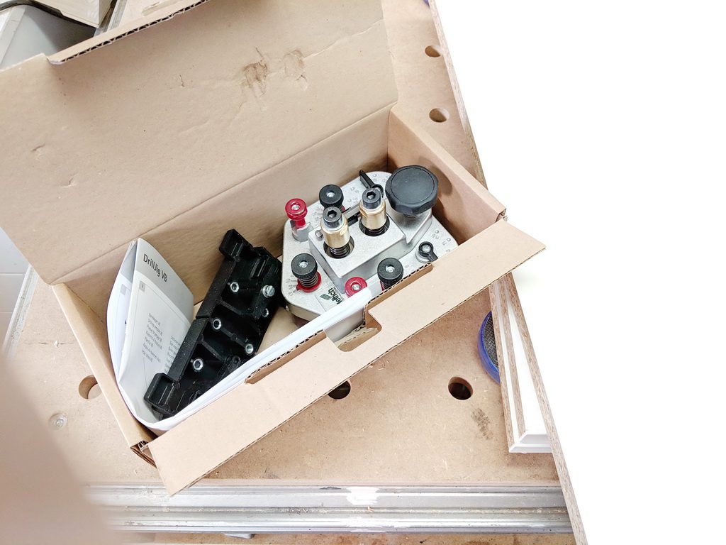 Hettich-DrillJig-VB-neu Hettich Bohrlehre DrillJig VB